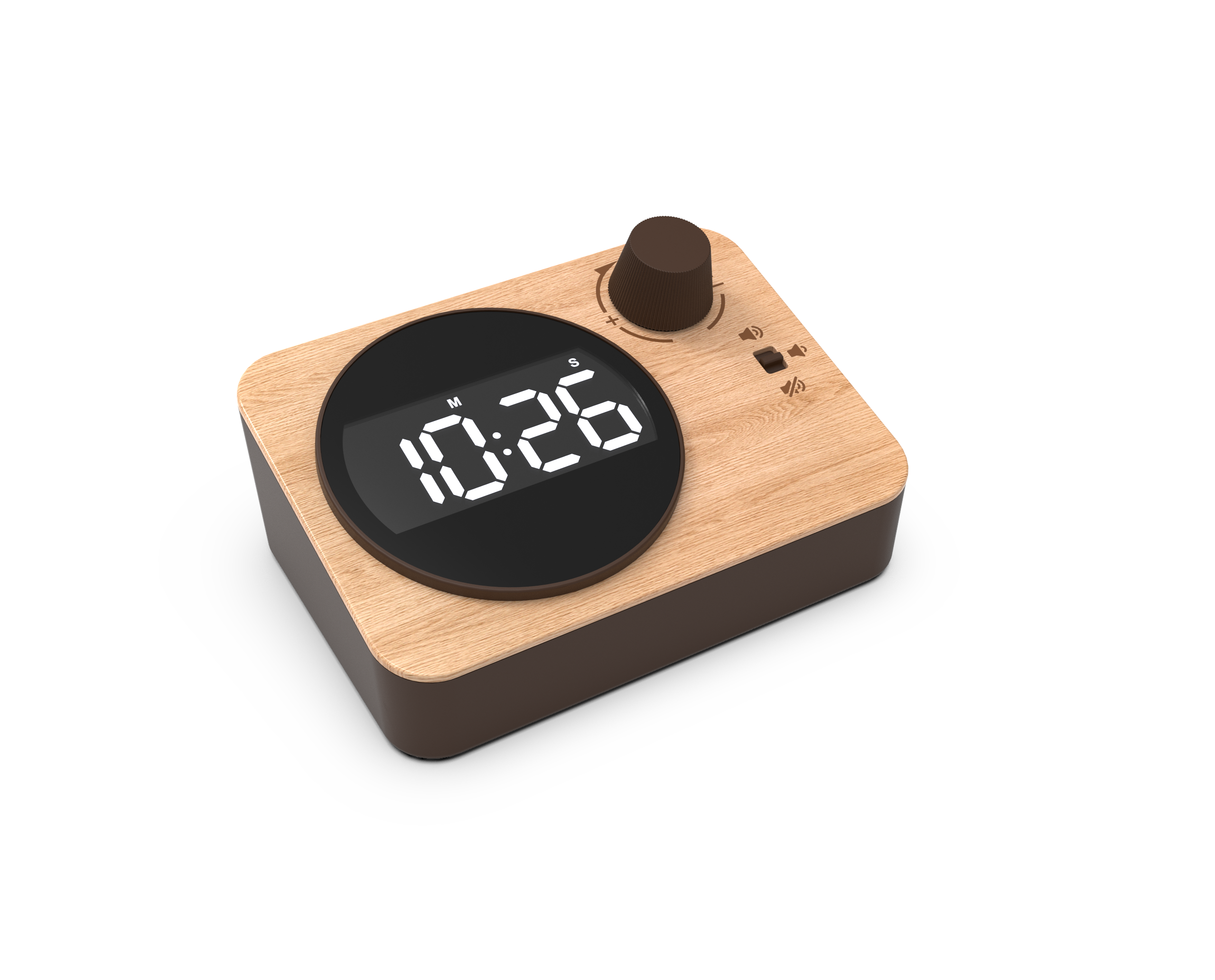 Digital Timer