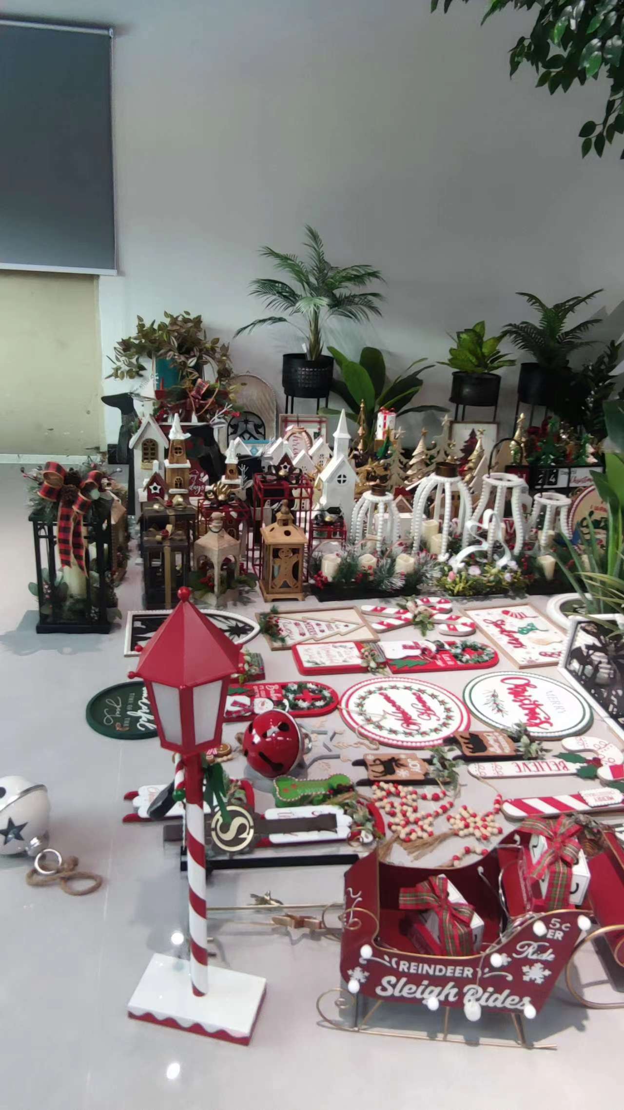 Canton Fair product