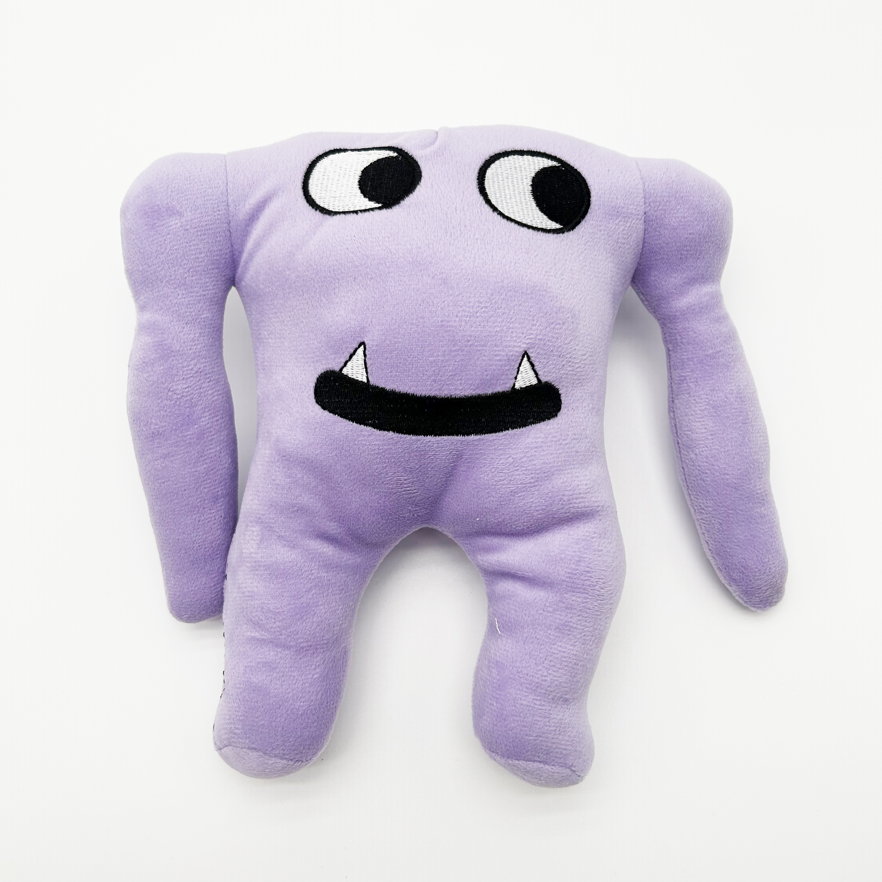 The Purple Monster