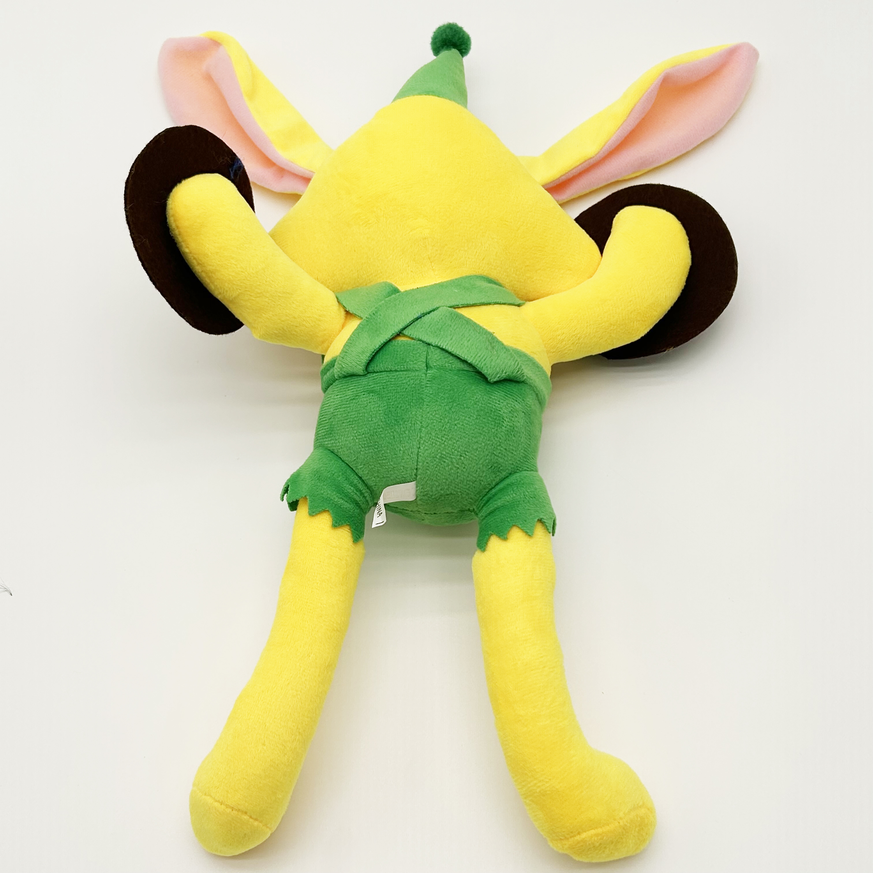 Poppy Rabbit
