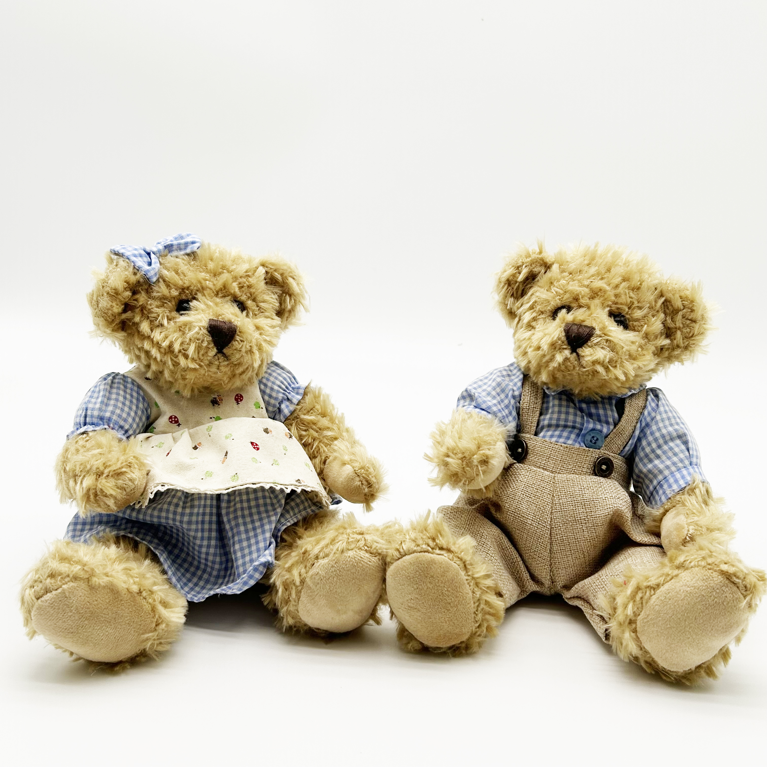 Joint Wear Lovers Bear