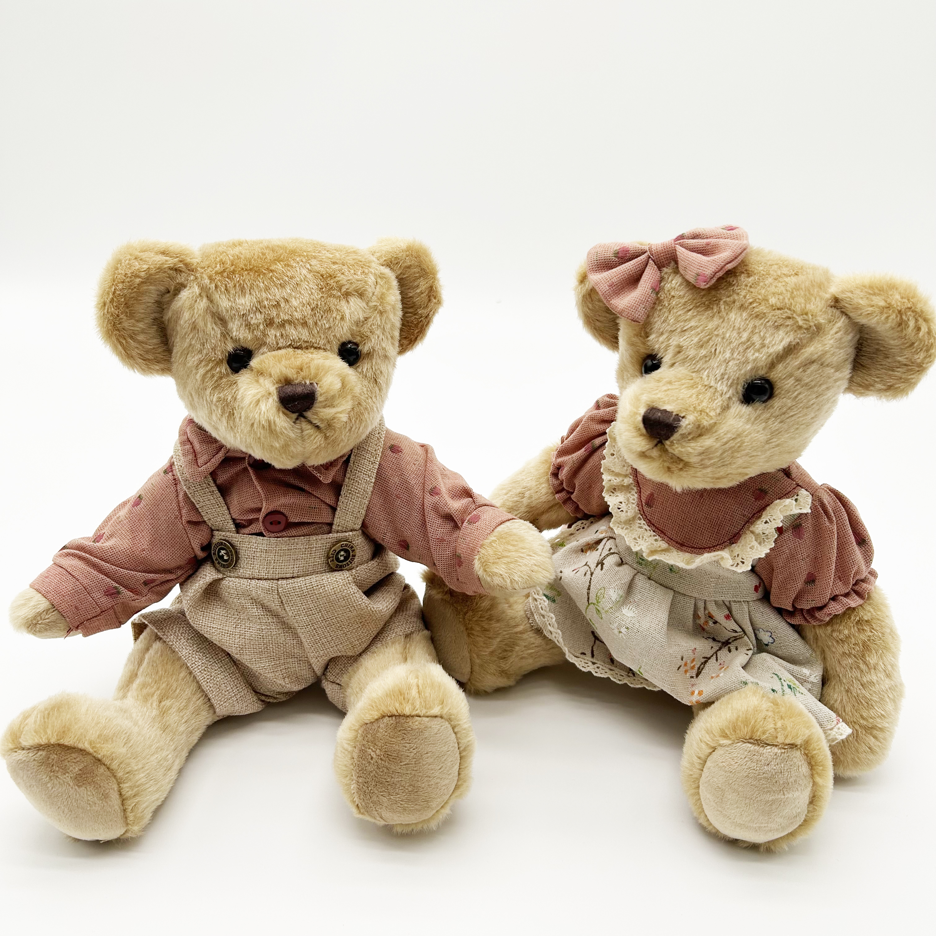 Joint Lovers Bear