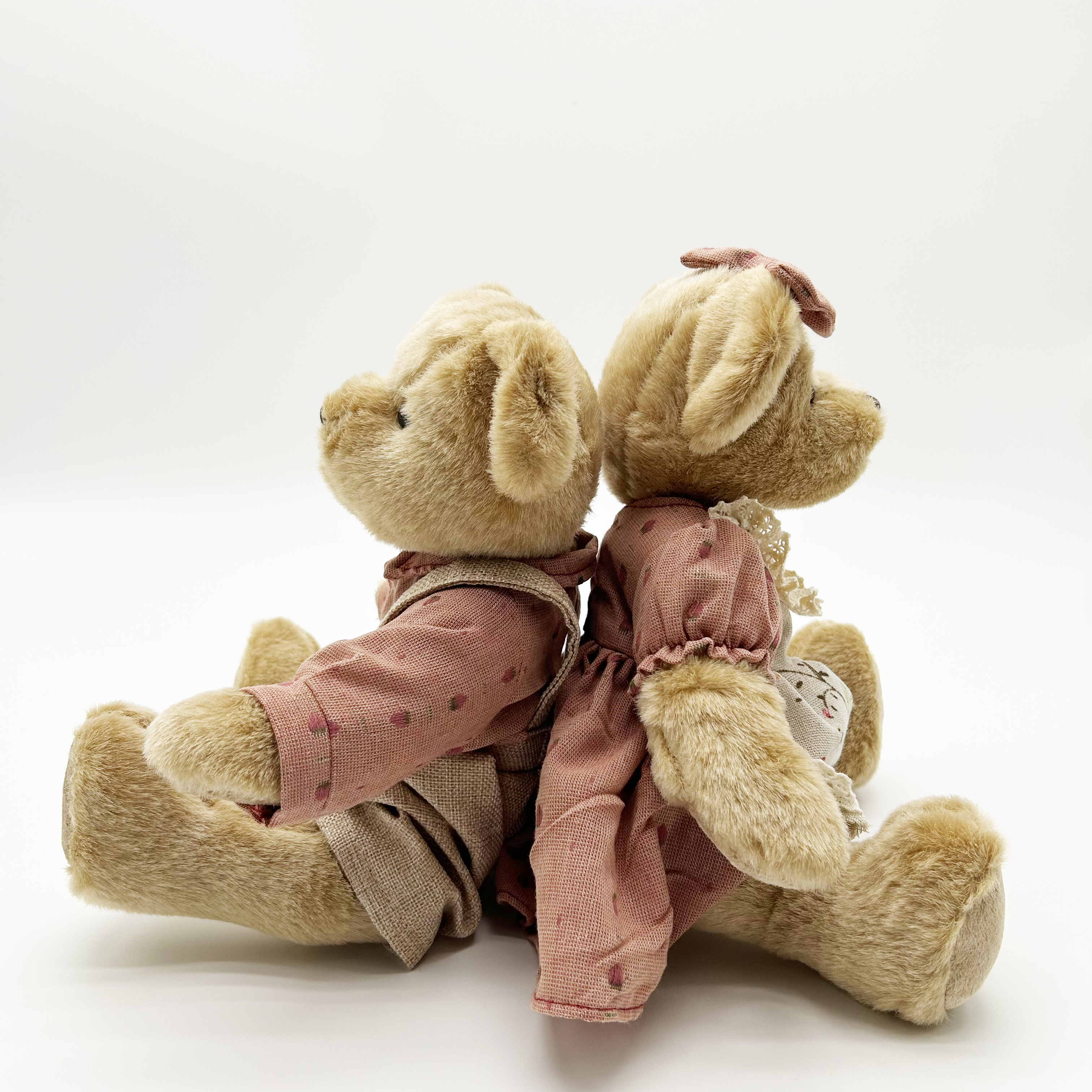 Joint Lovers Bear