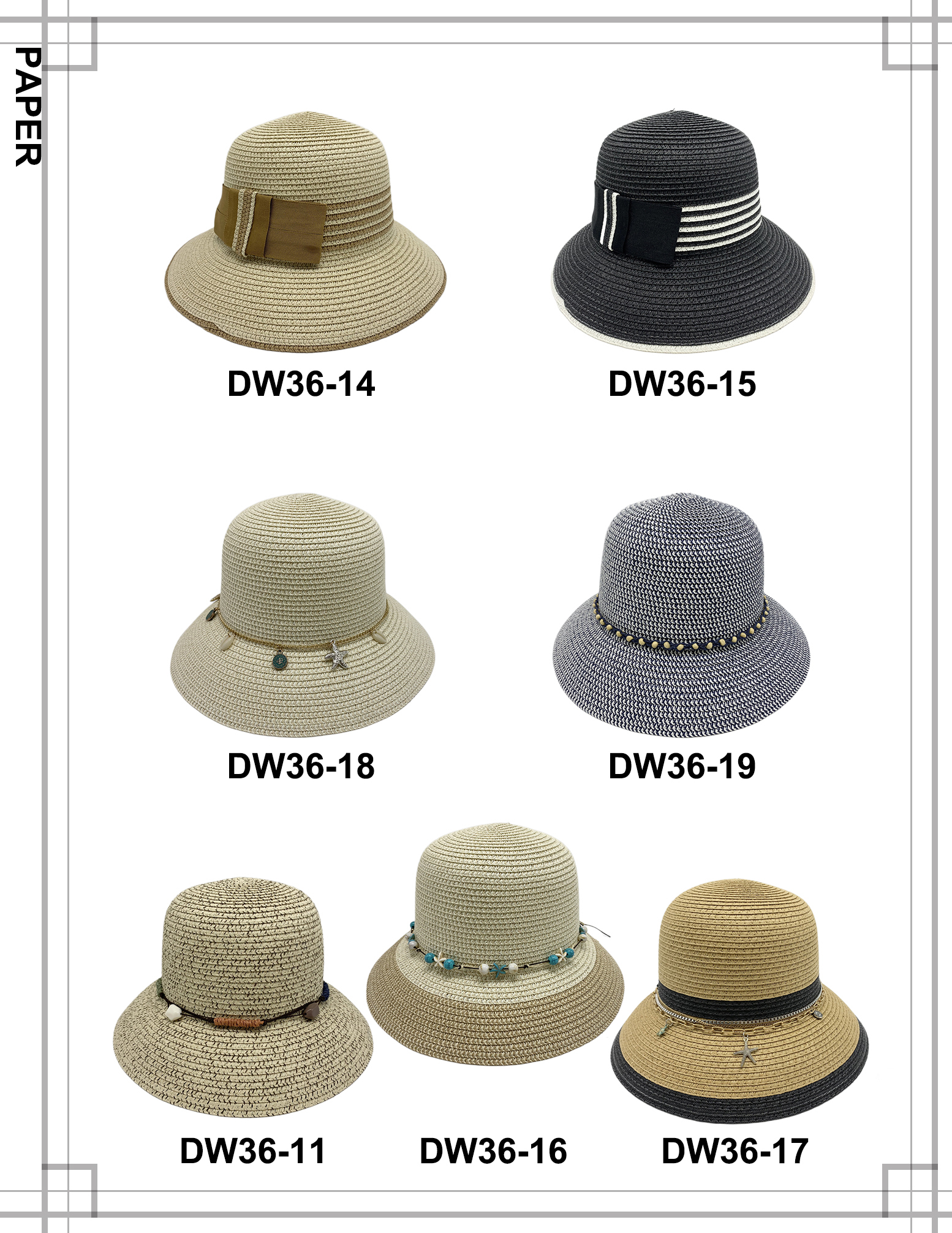 Straw Hat