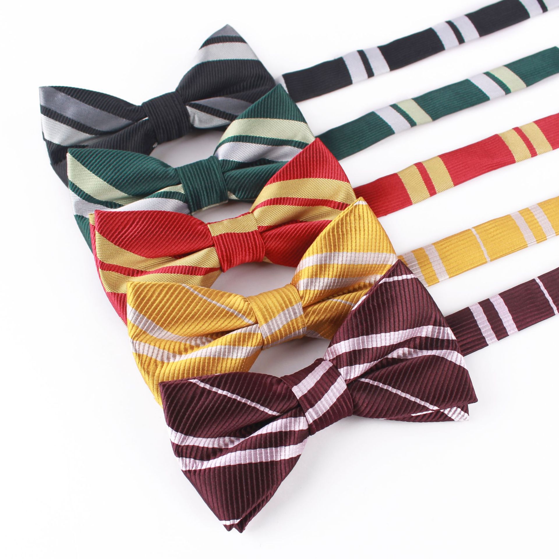 Christmas and Holiday Themed Ties