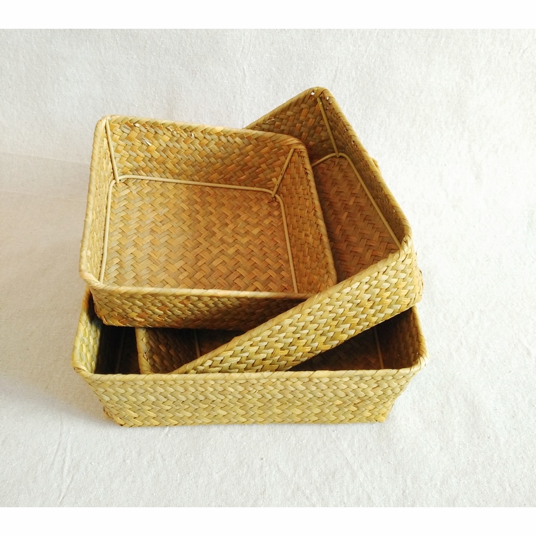 Kaida Handwoven Reinforced Edition