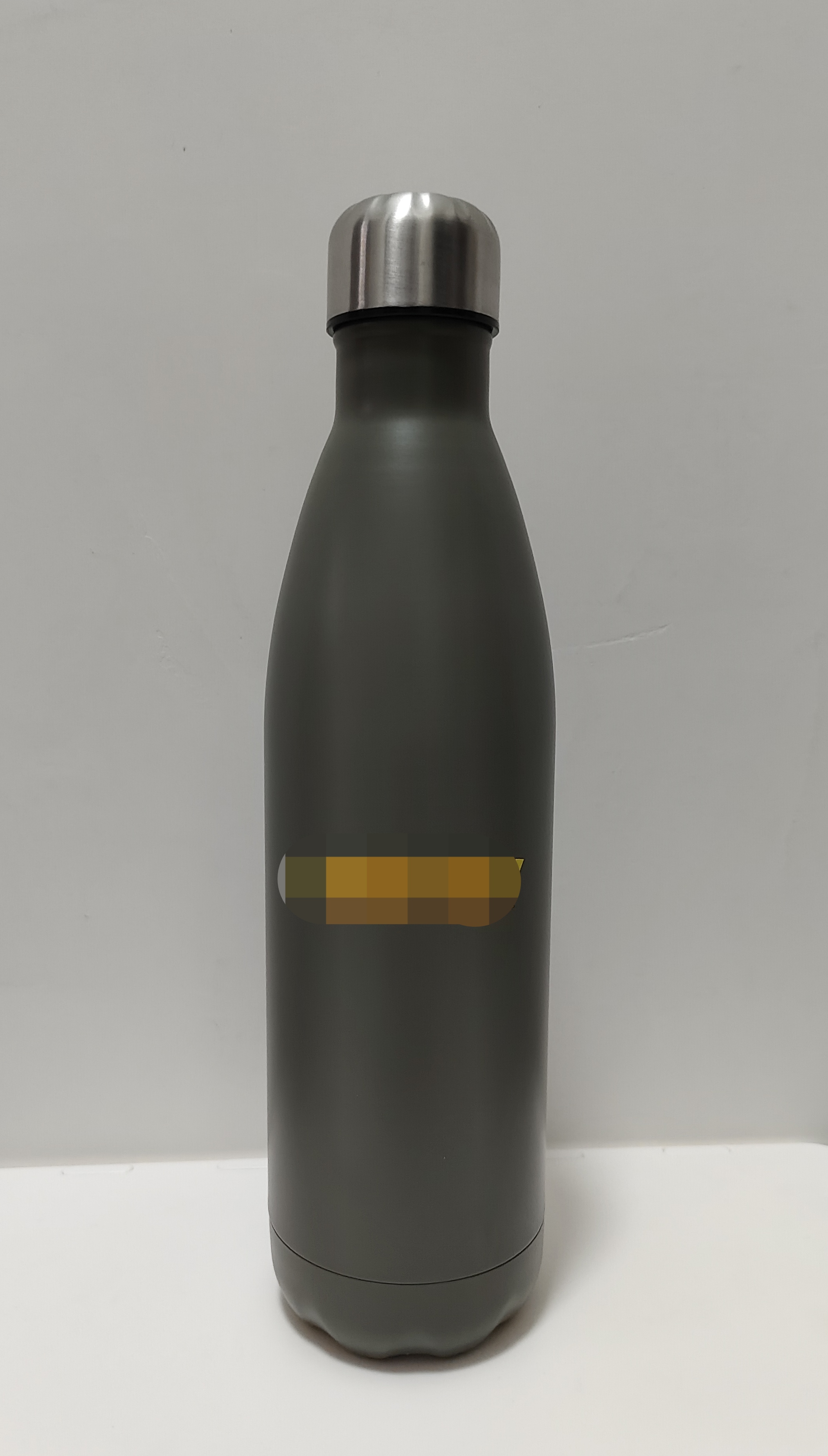 Stainless Steel Double Wall Insulated Water Bottle