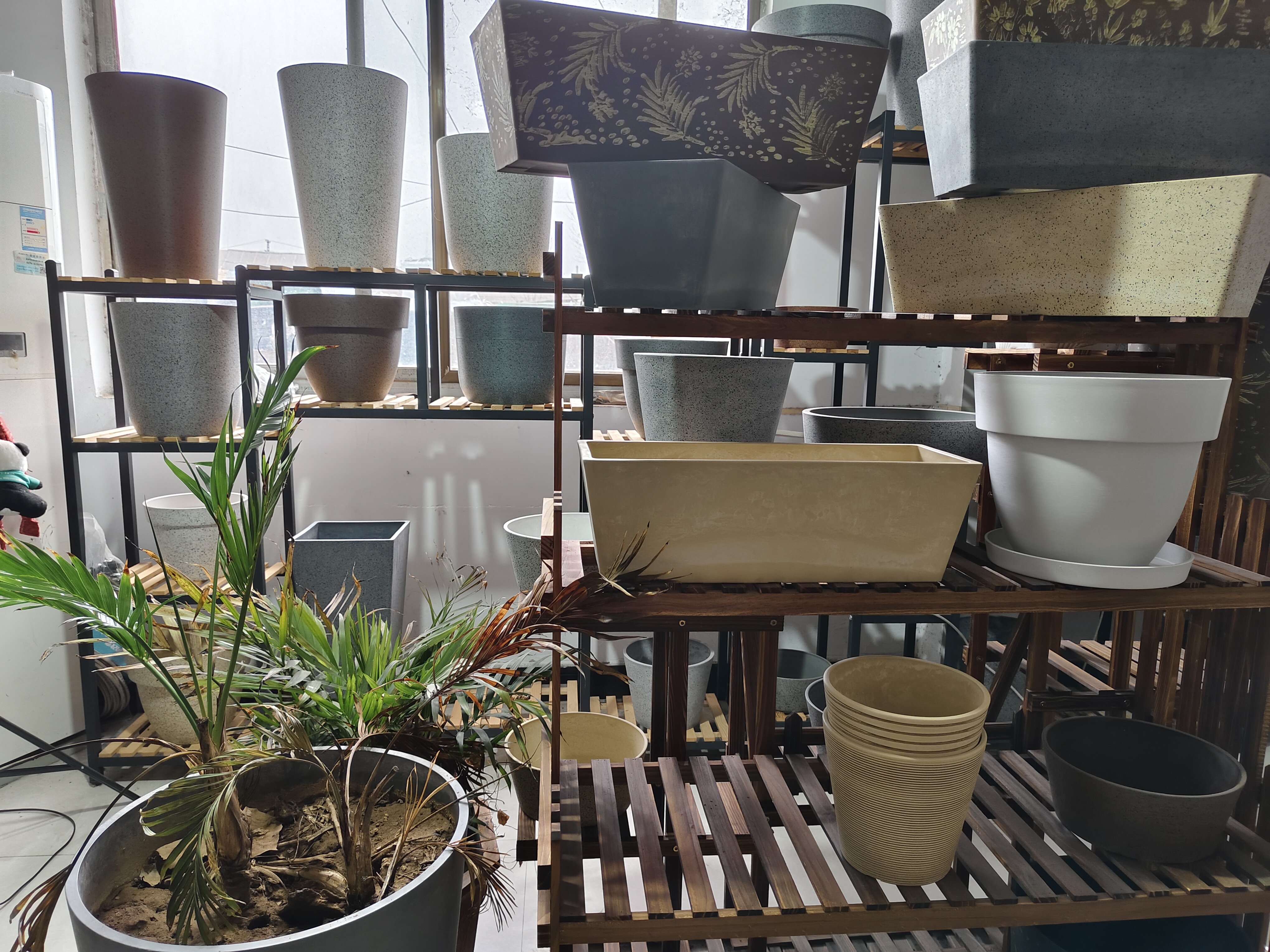 Canton Fair product