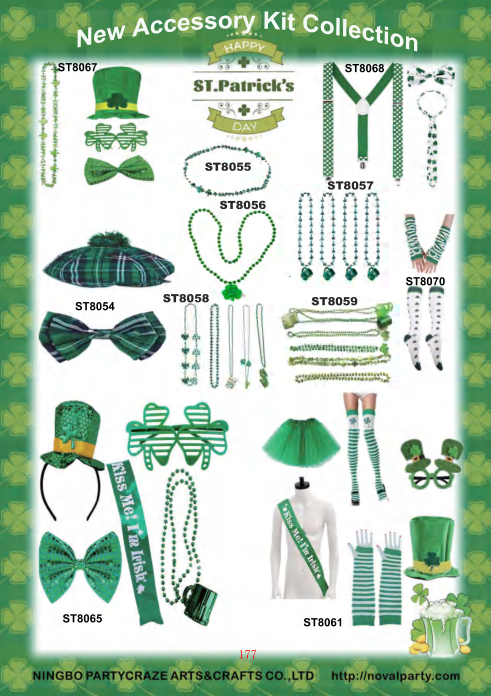 Canton Fair product
