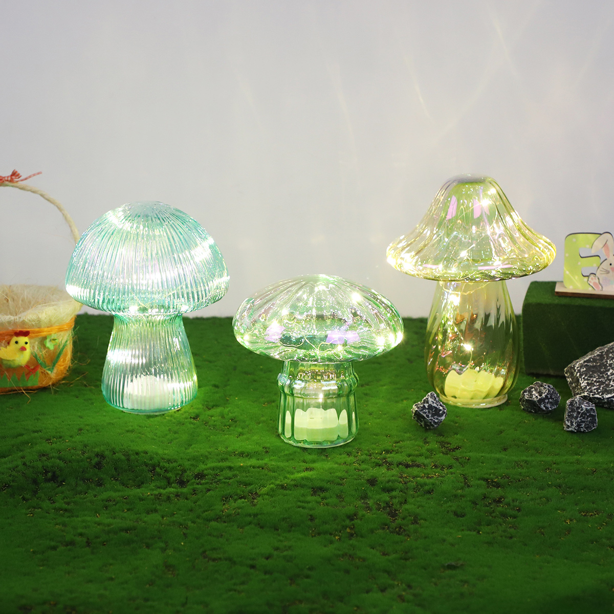 Canton Fair product