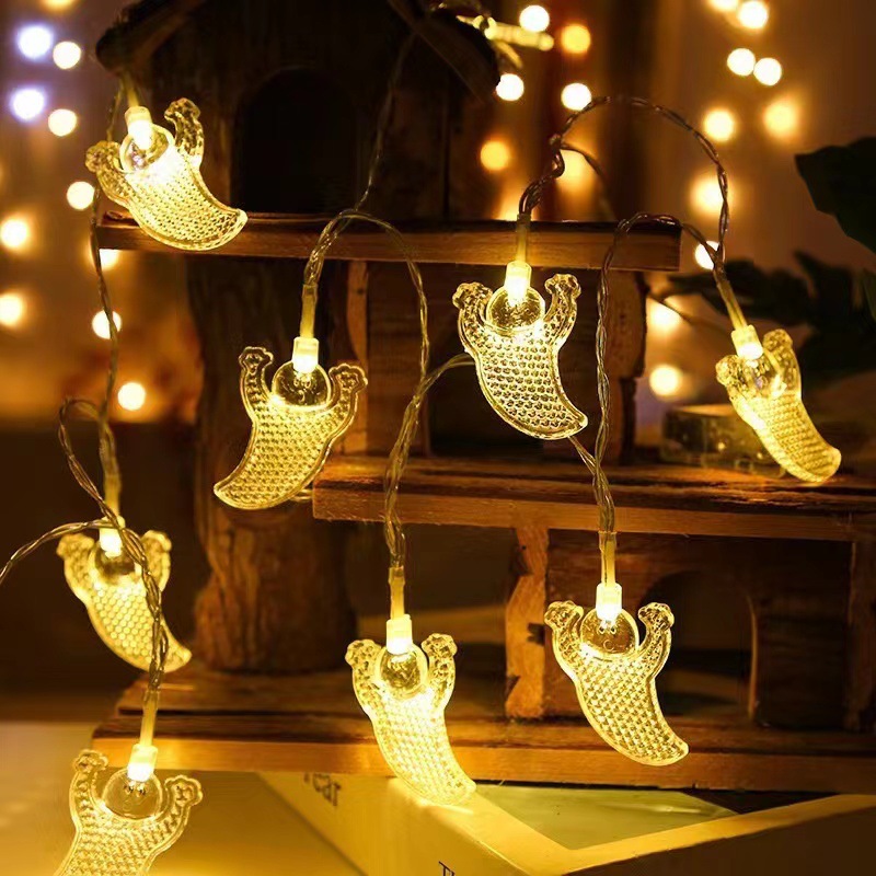 Party Ambient Lights Holiday Lighting Ornaments