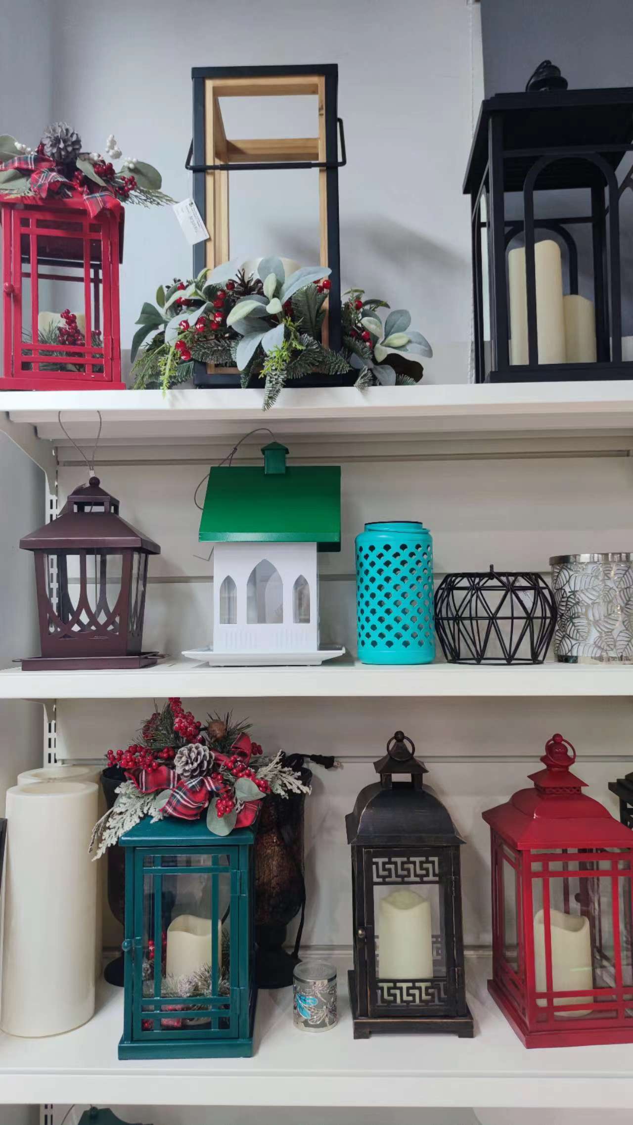 Decorative Lighting Gifts and Giveaways