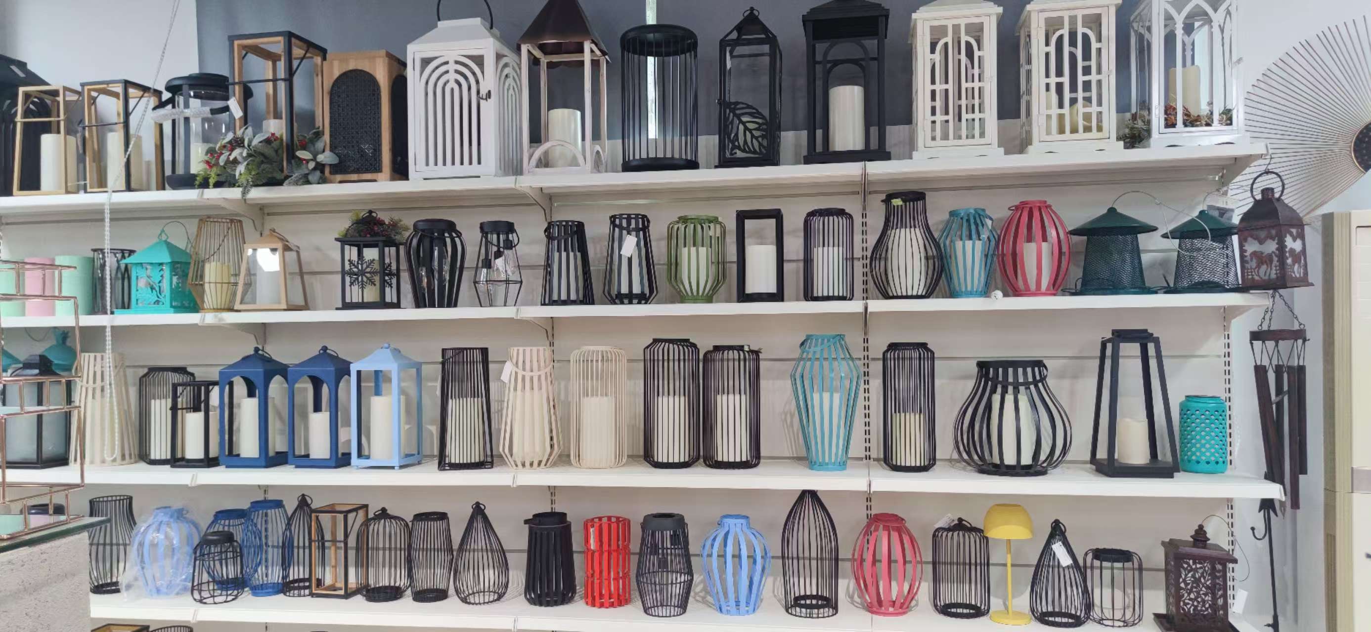 Canton Fair product