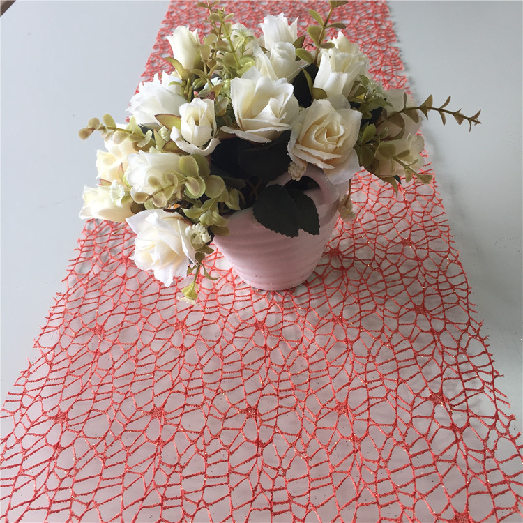 Shiny Spider Mesh