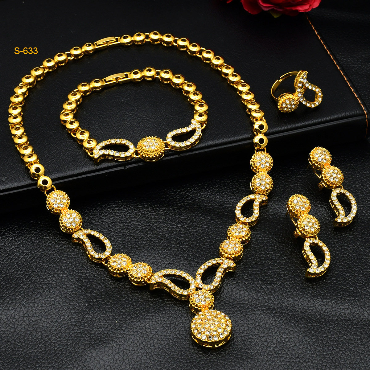 Canton Fair product