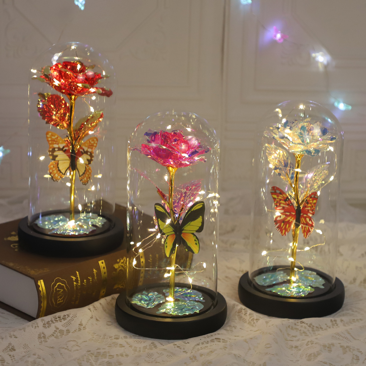 Canton Fair product