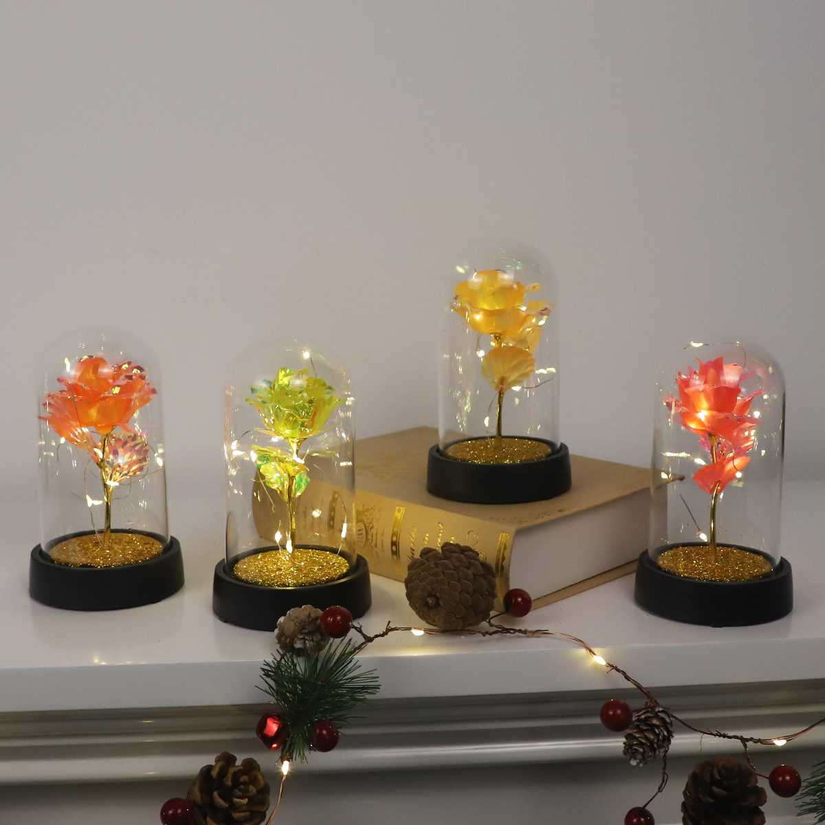 Canton Fair product