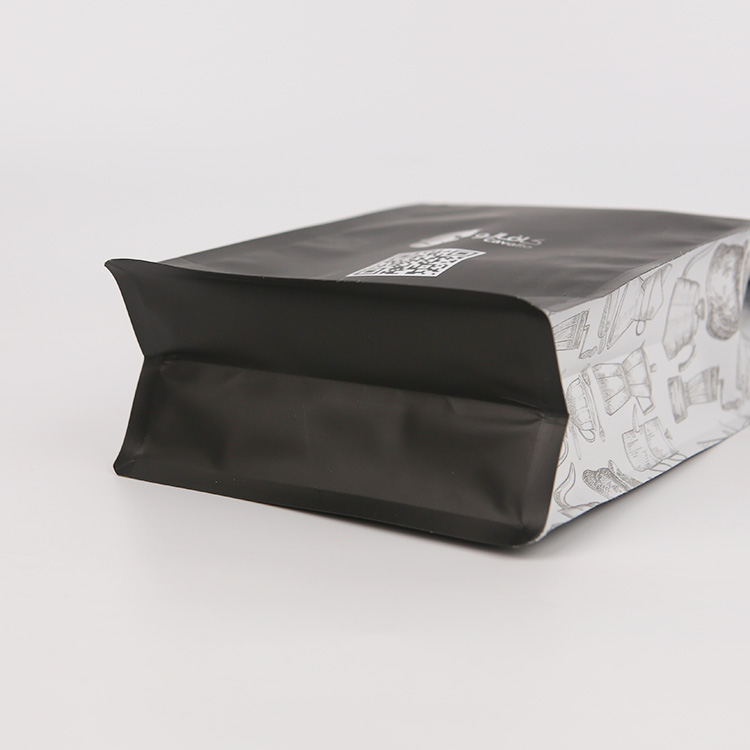 Custom Printed Packaging Bags