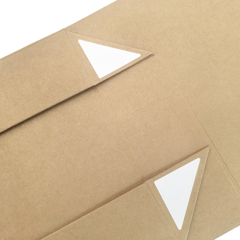 Magnetic Folding Gift Box