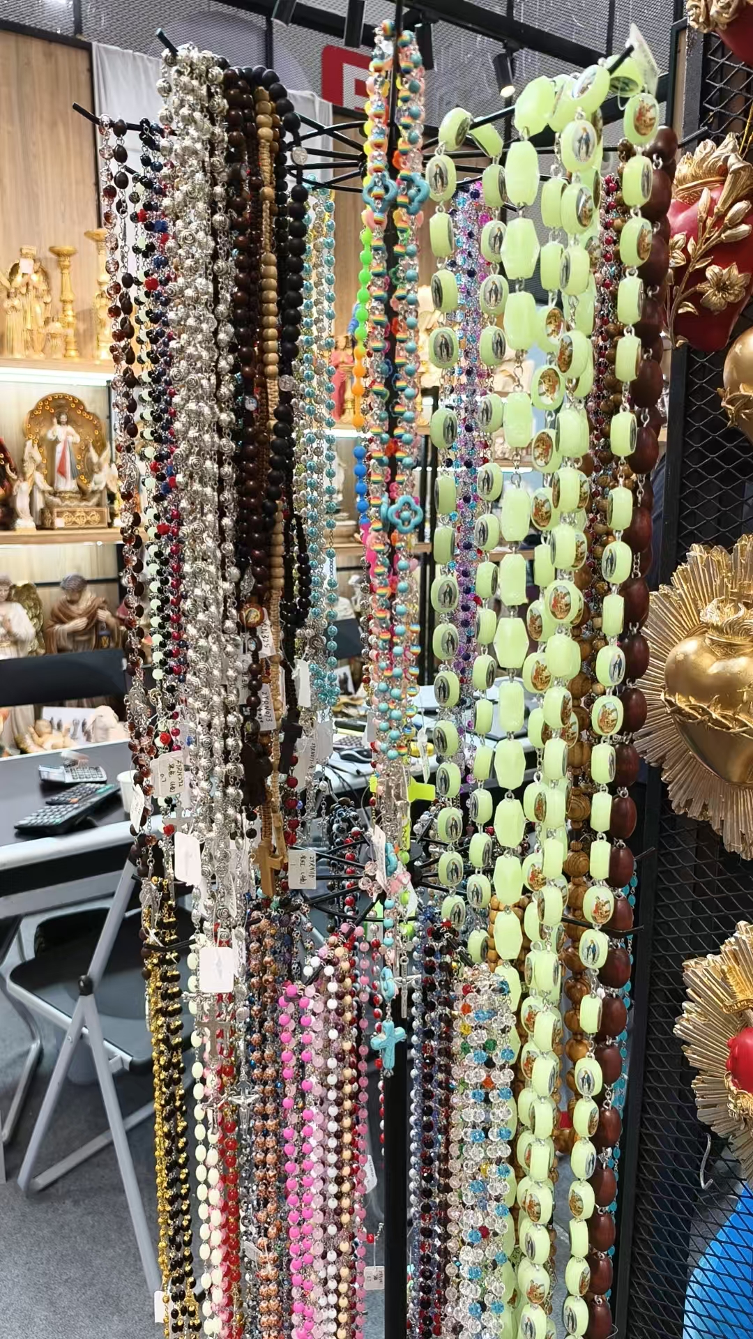 Canton Fair product