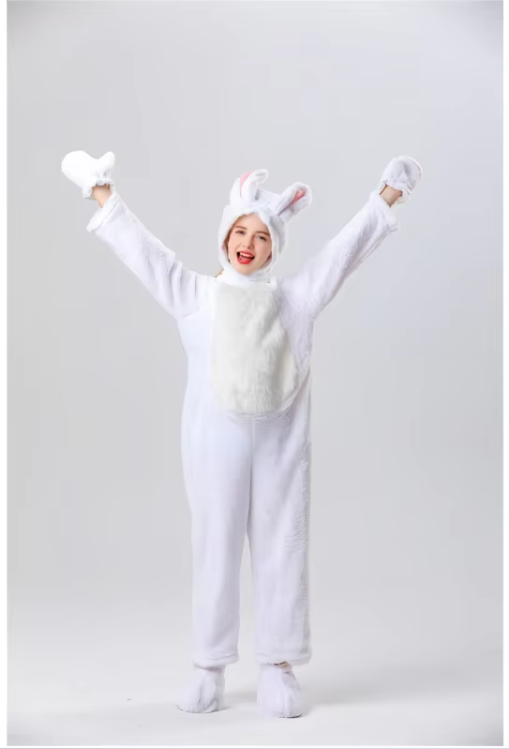 Easter Party Performance Costume