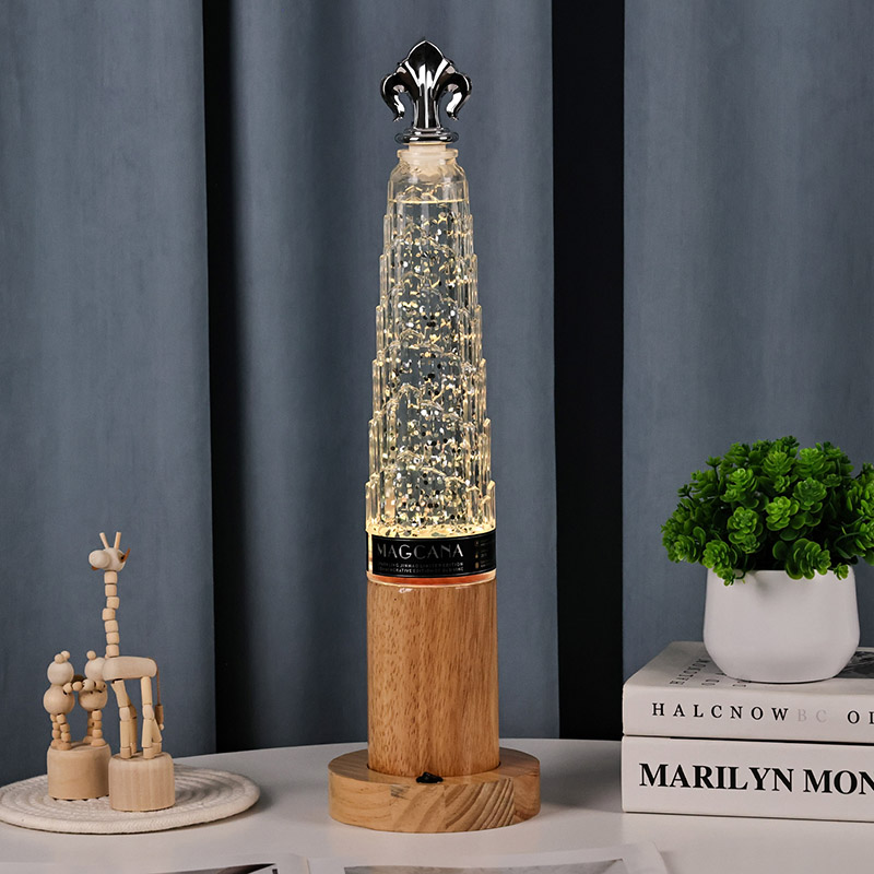 Night Light Home Decor