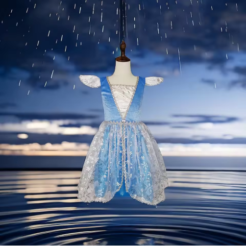 TV Movie Costume