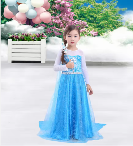 Canton Fair product