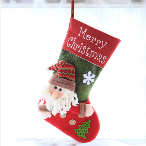 Promotional Long Christmas Stockings Wholesale