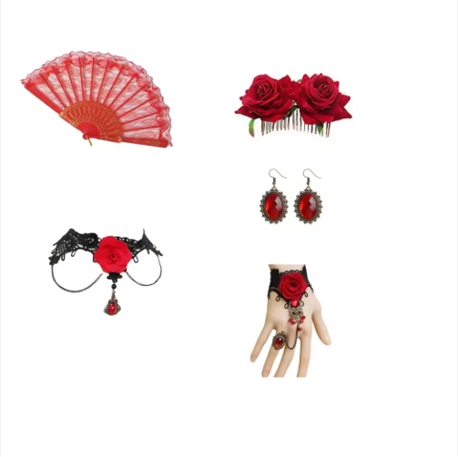 Canton Fair product