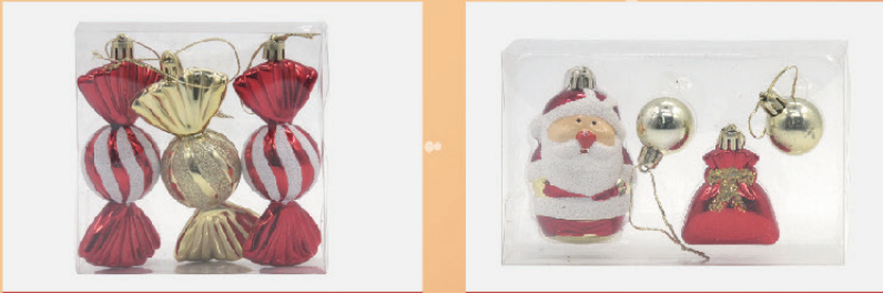Santa Claus