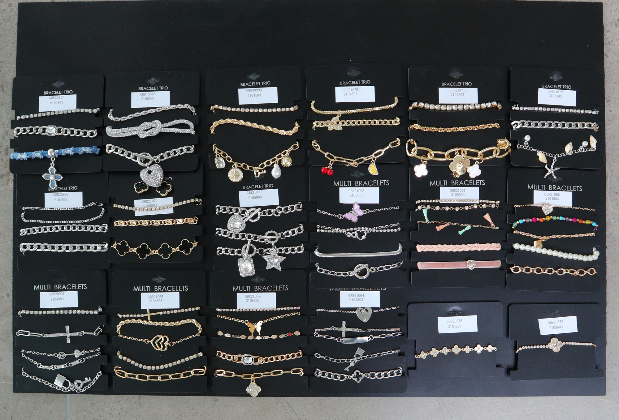 Canton Fair product