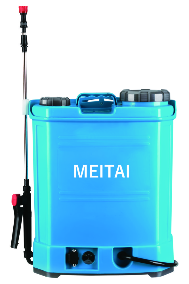 Meitai Battery Sprayer