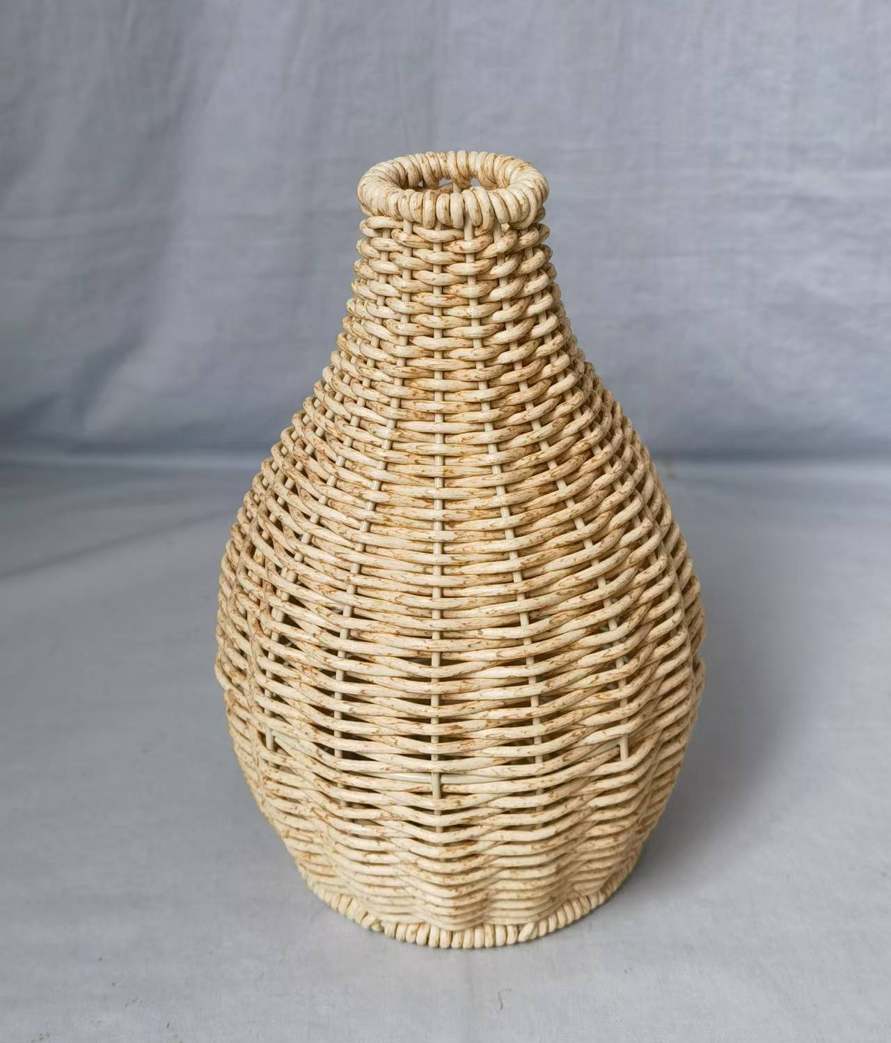 PP Woven Vase