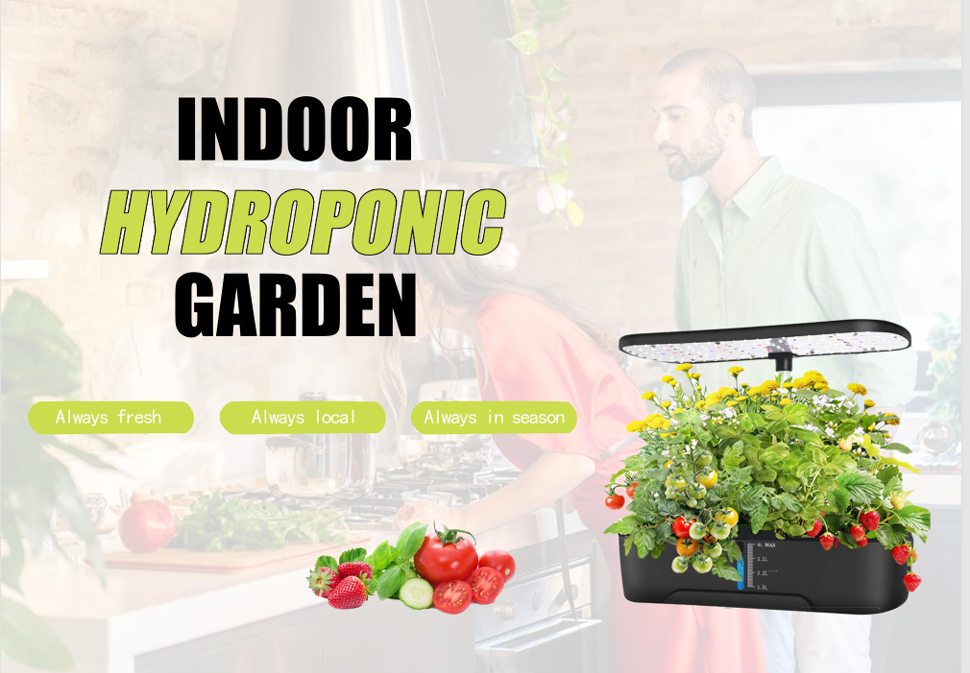 Hydroponic Systems