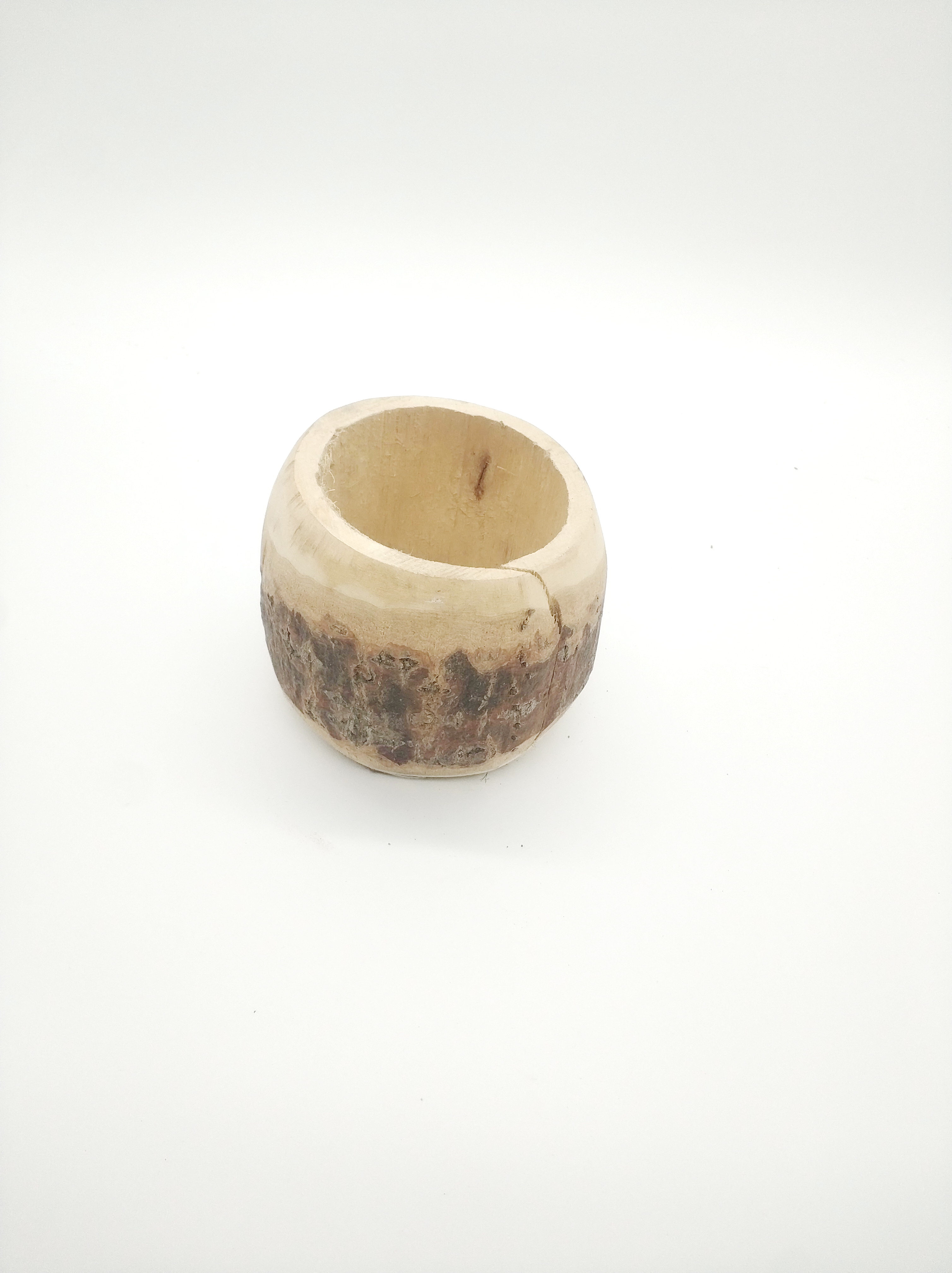 Wooden Planter
