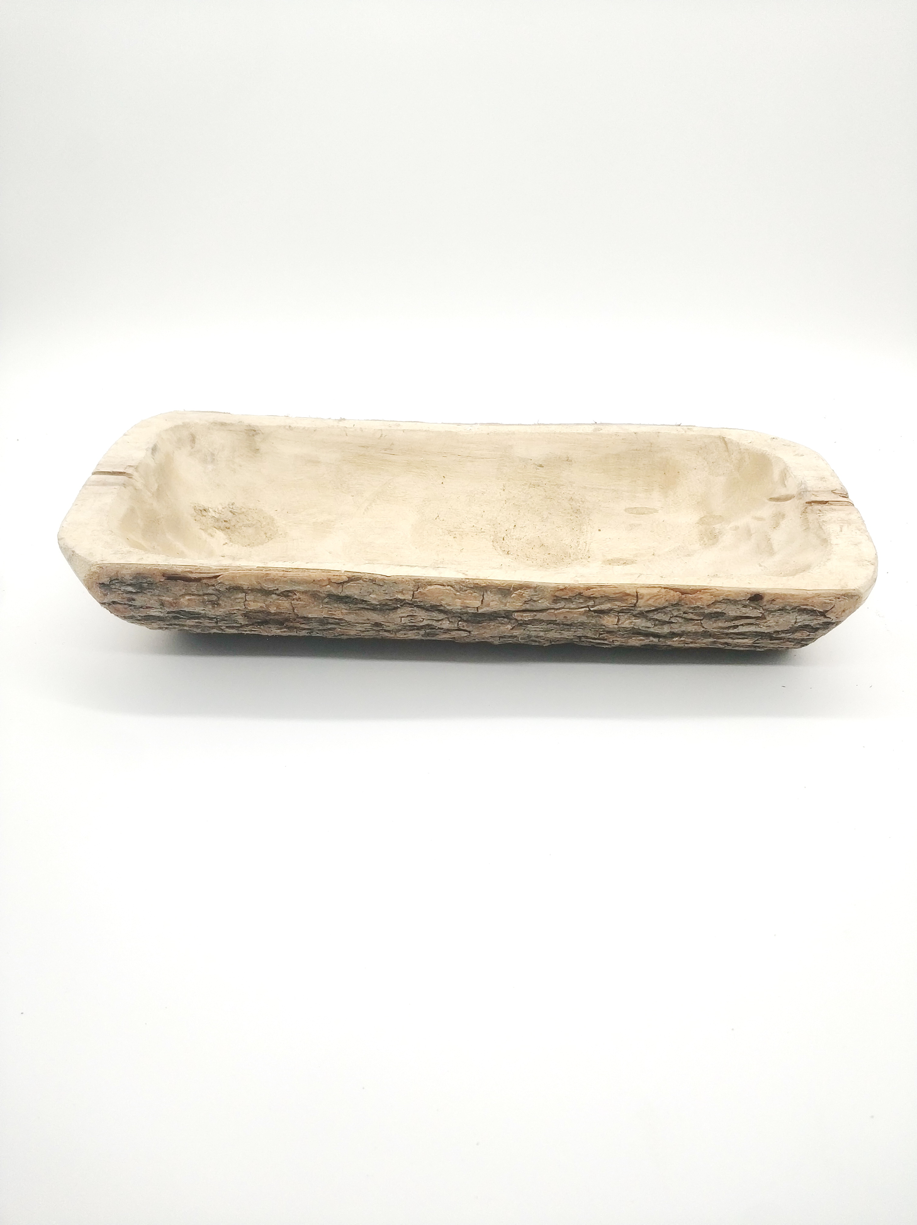 Wooden Planter
