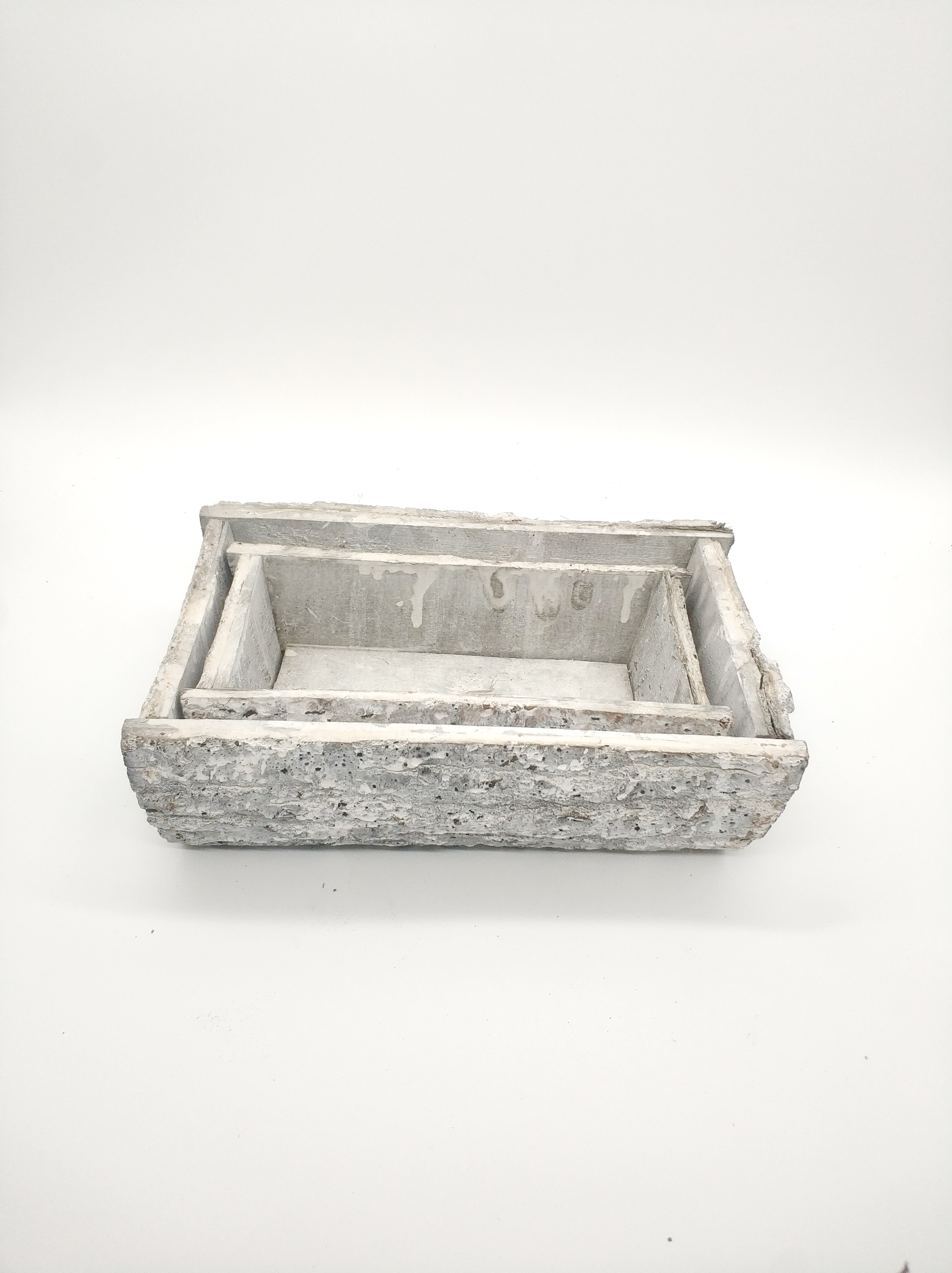 Wooden Planter