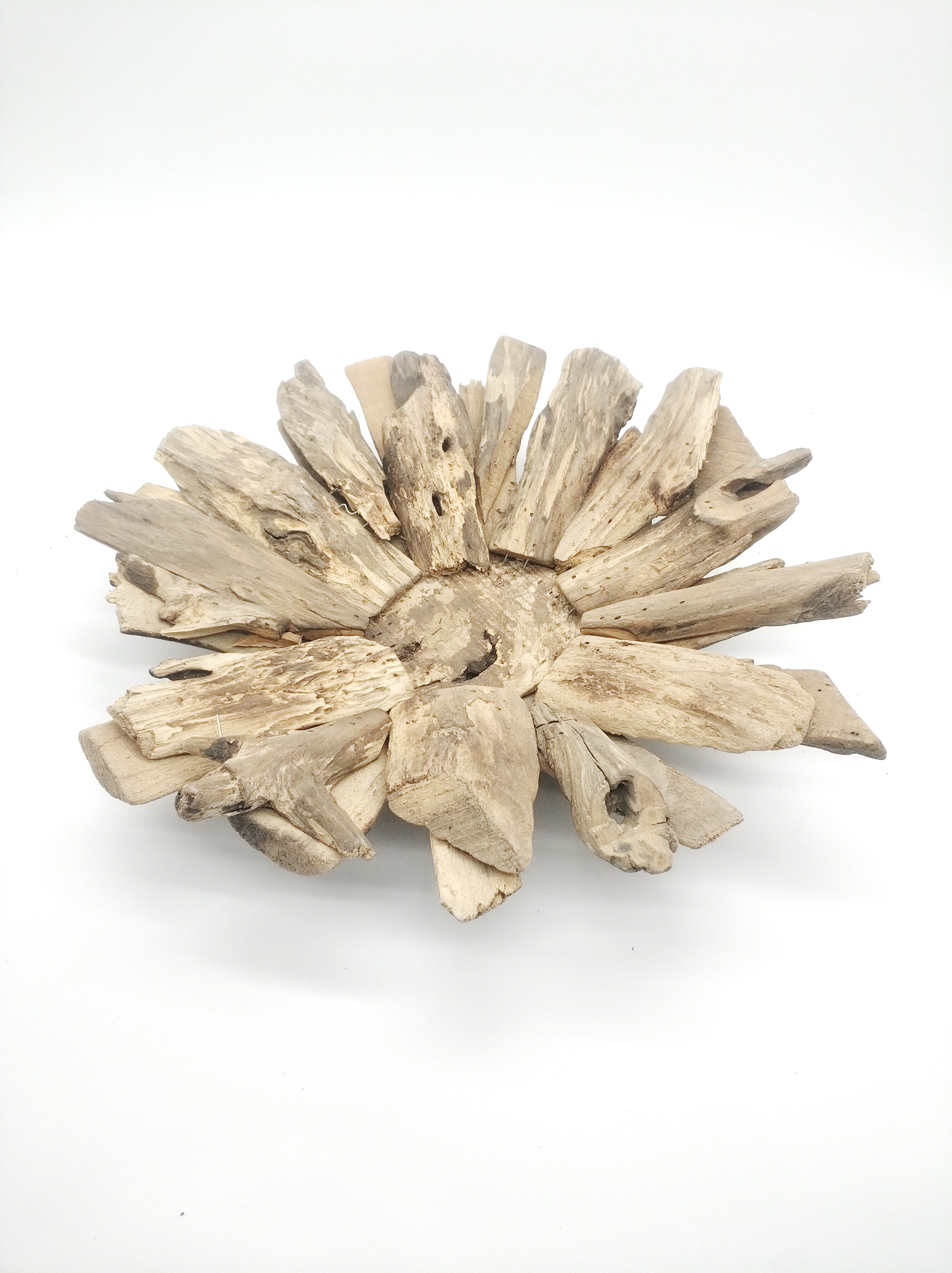 Wooden Planter