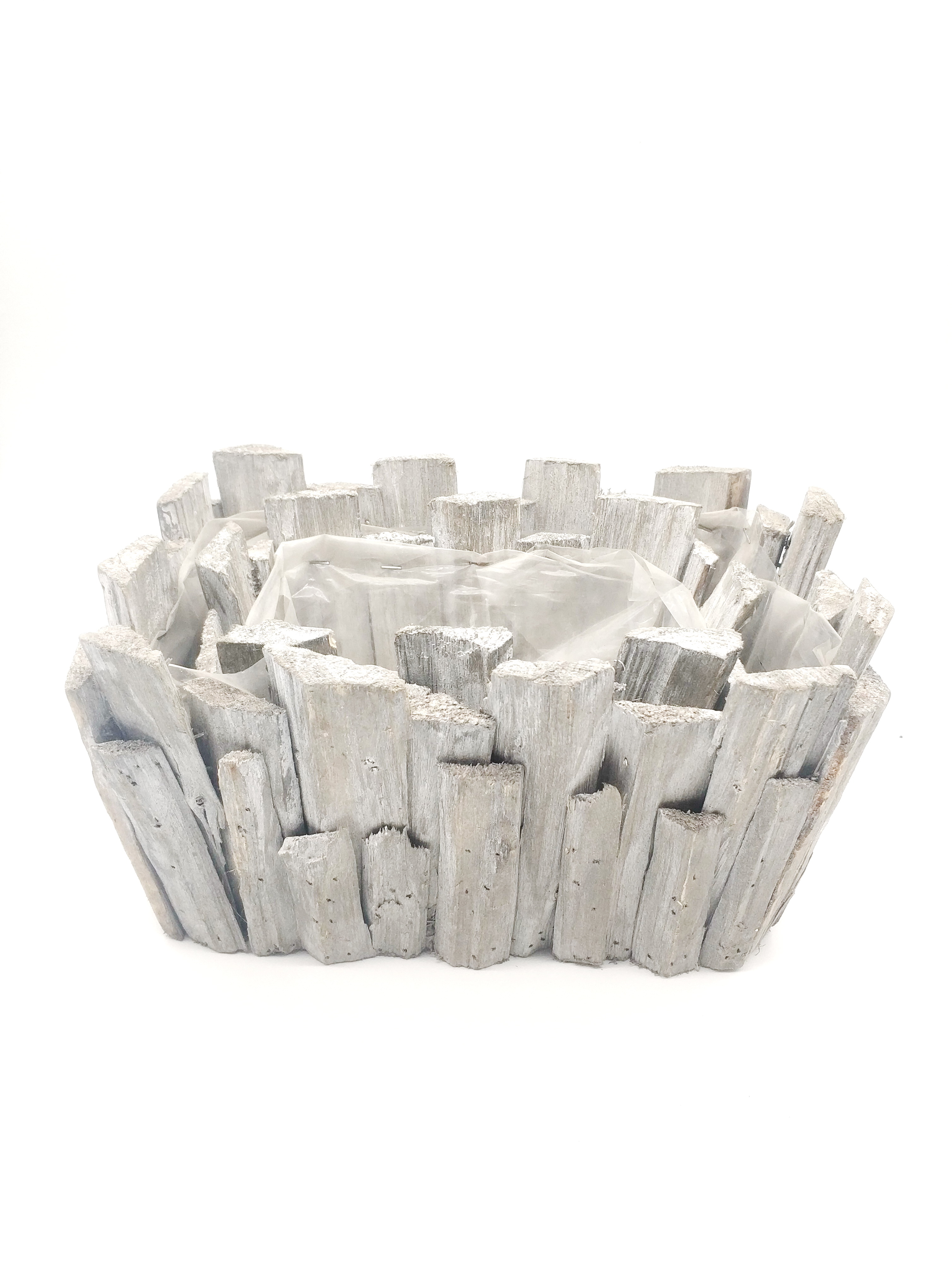 Wooden Planter