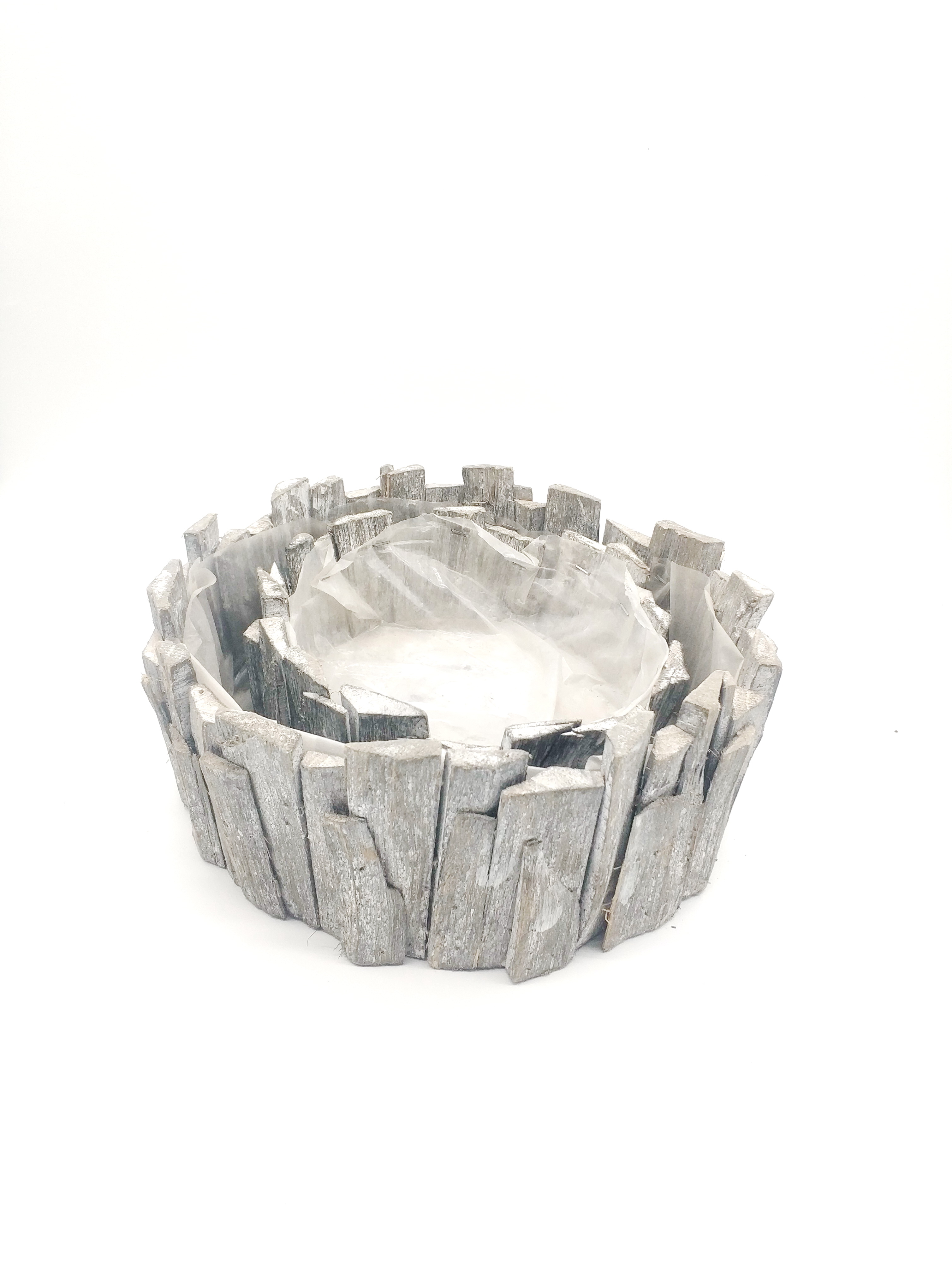 Wooden Planter