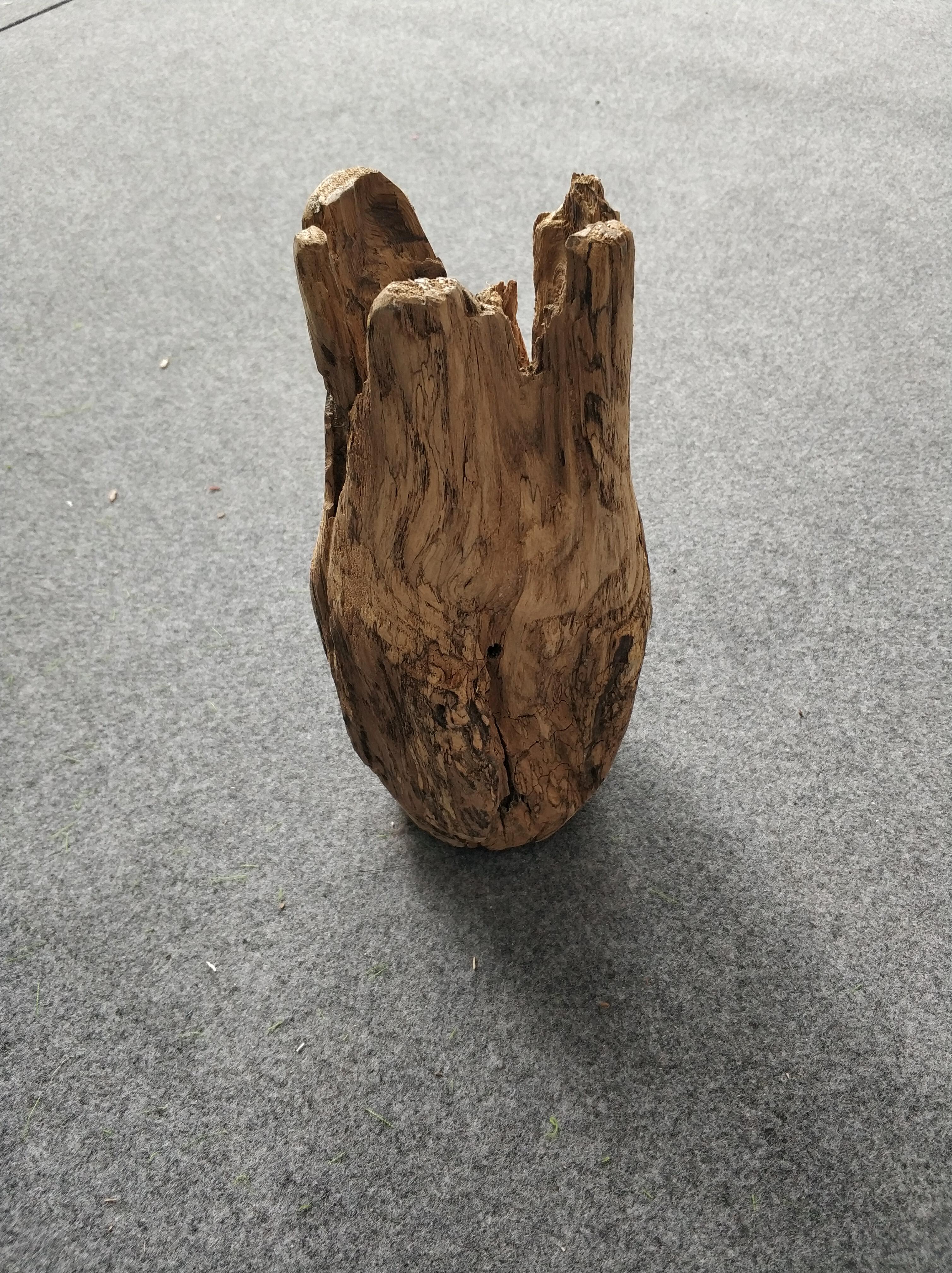 Wooden Planter