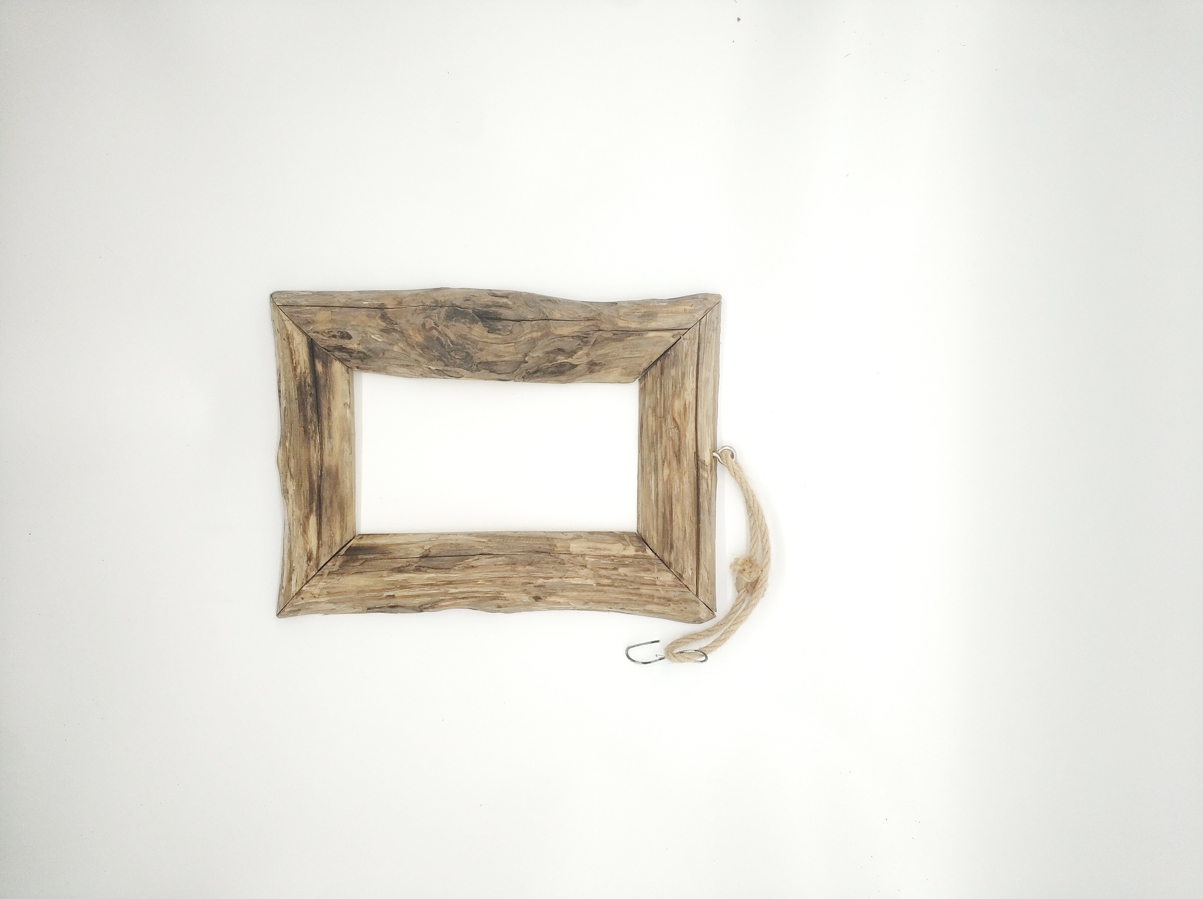 Wood Photo Frame