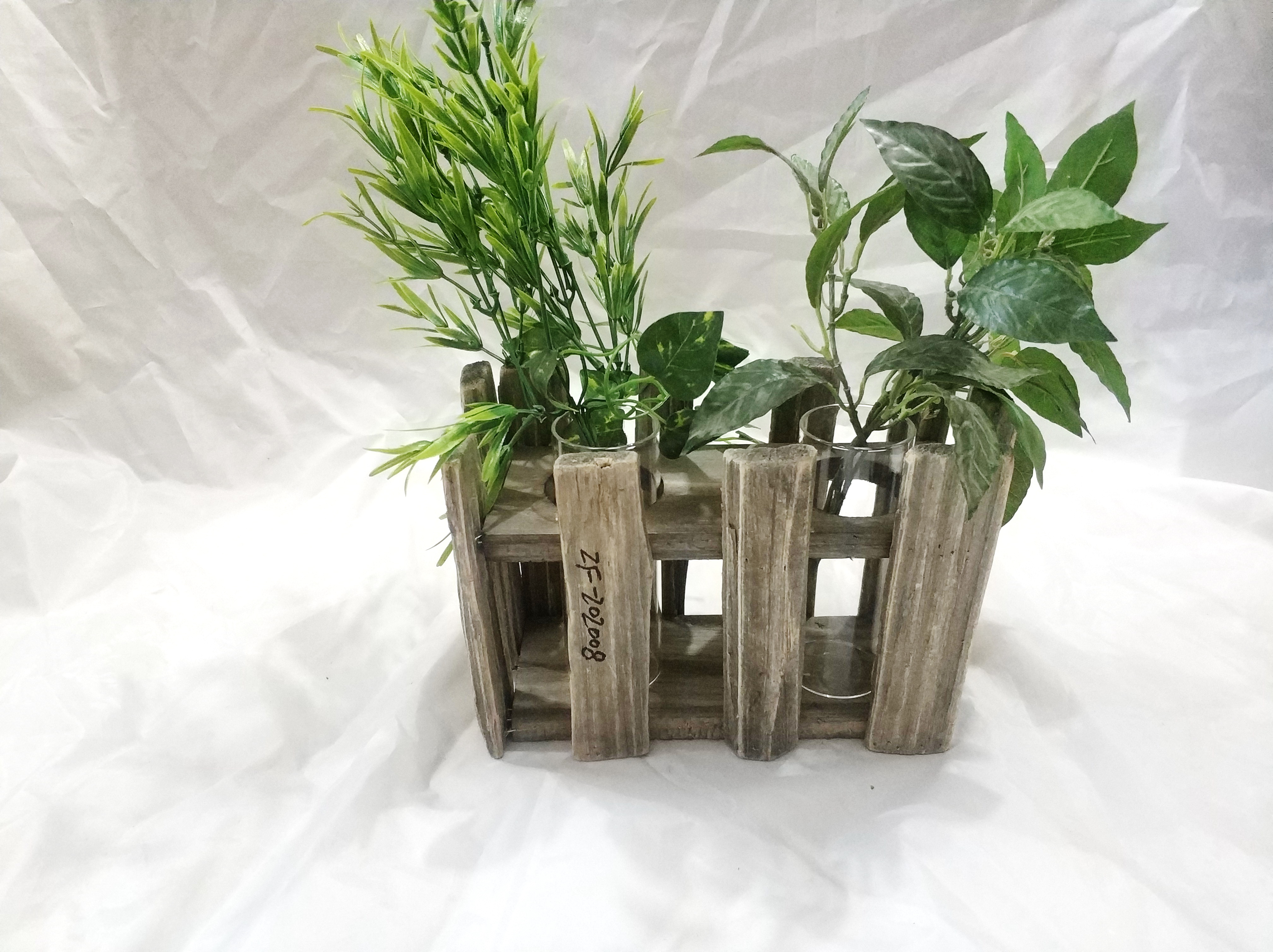 Wood Decoration Handmade Craft