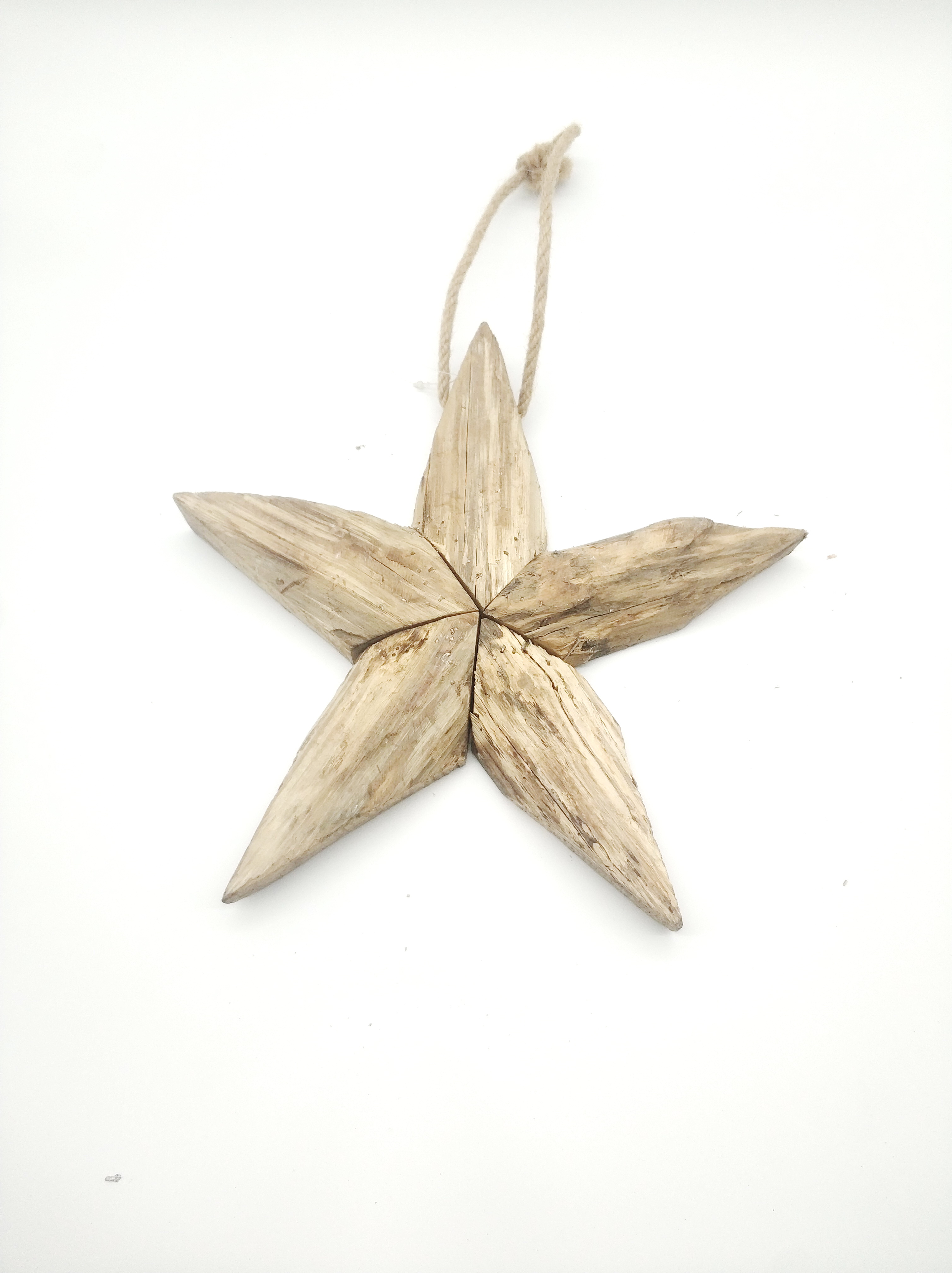 Natural Handmade Decorative Crafts