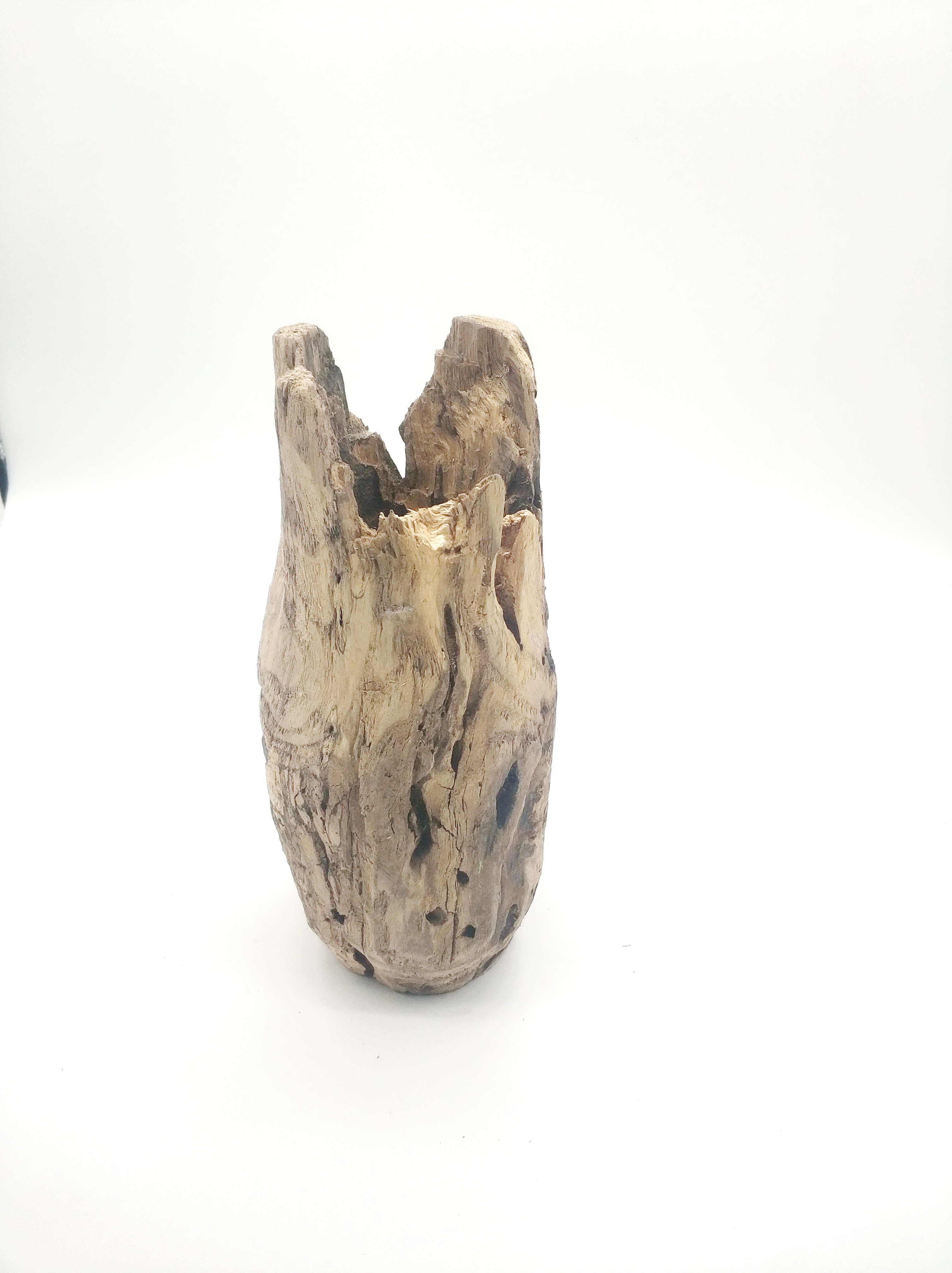 Wooden Planter