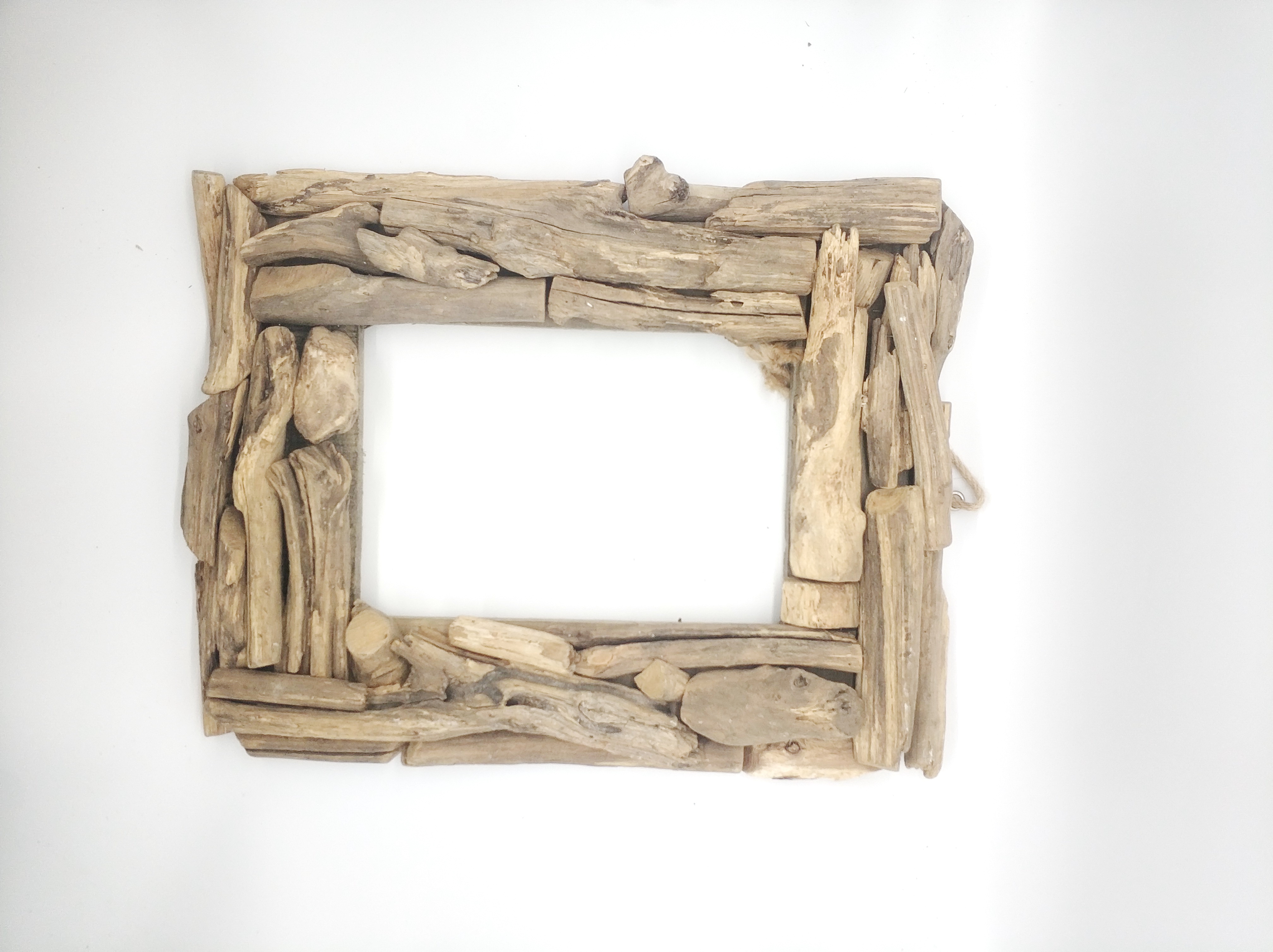 Wood Photo Frame