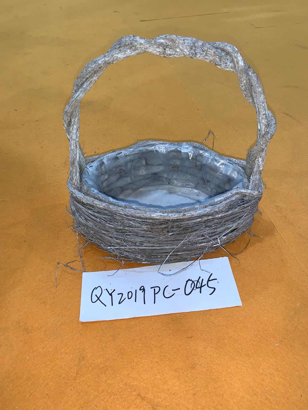 Willow Basket