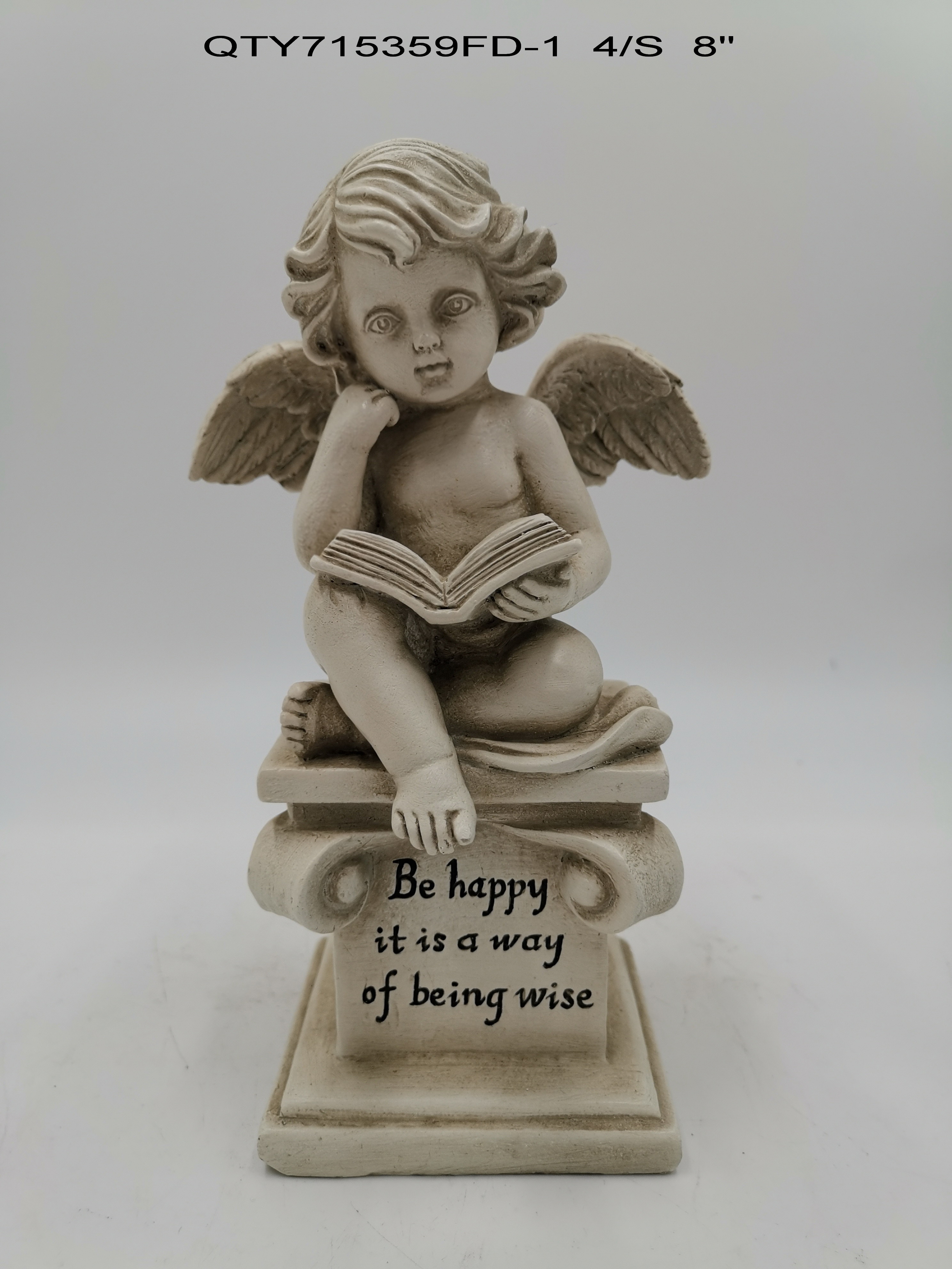 Cemetery Angel Garden Decoration