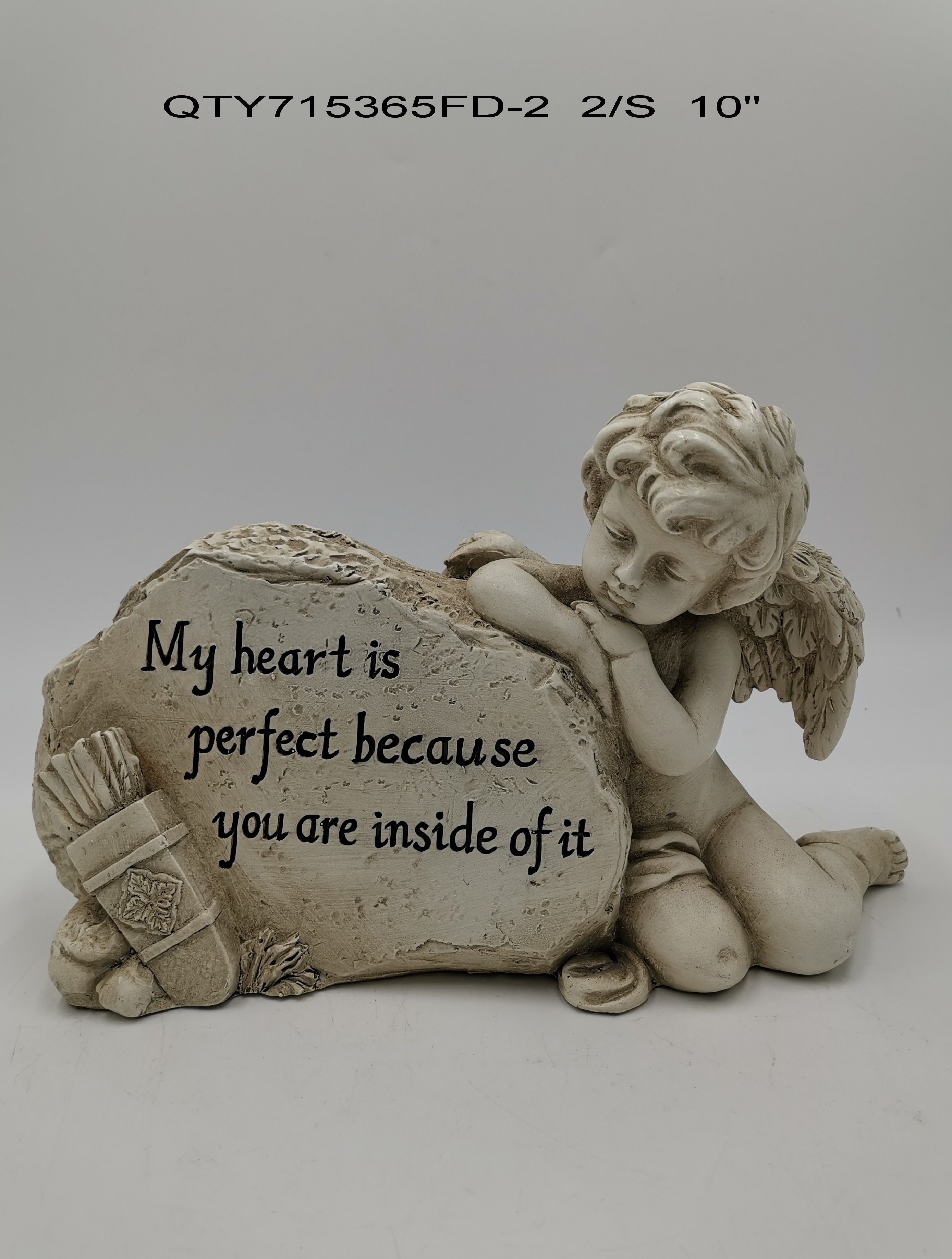Cemetery Angel Garden Decoration